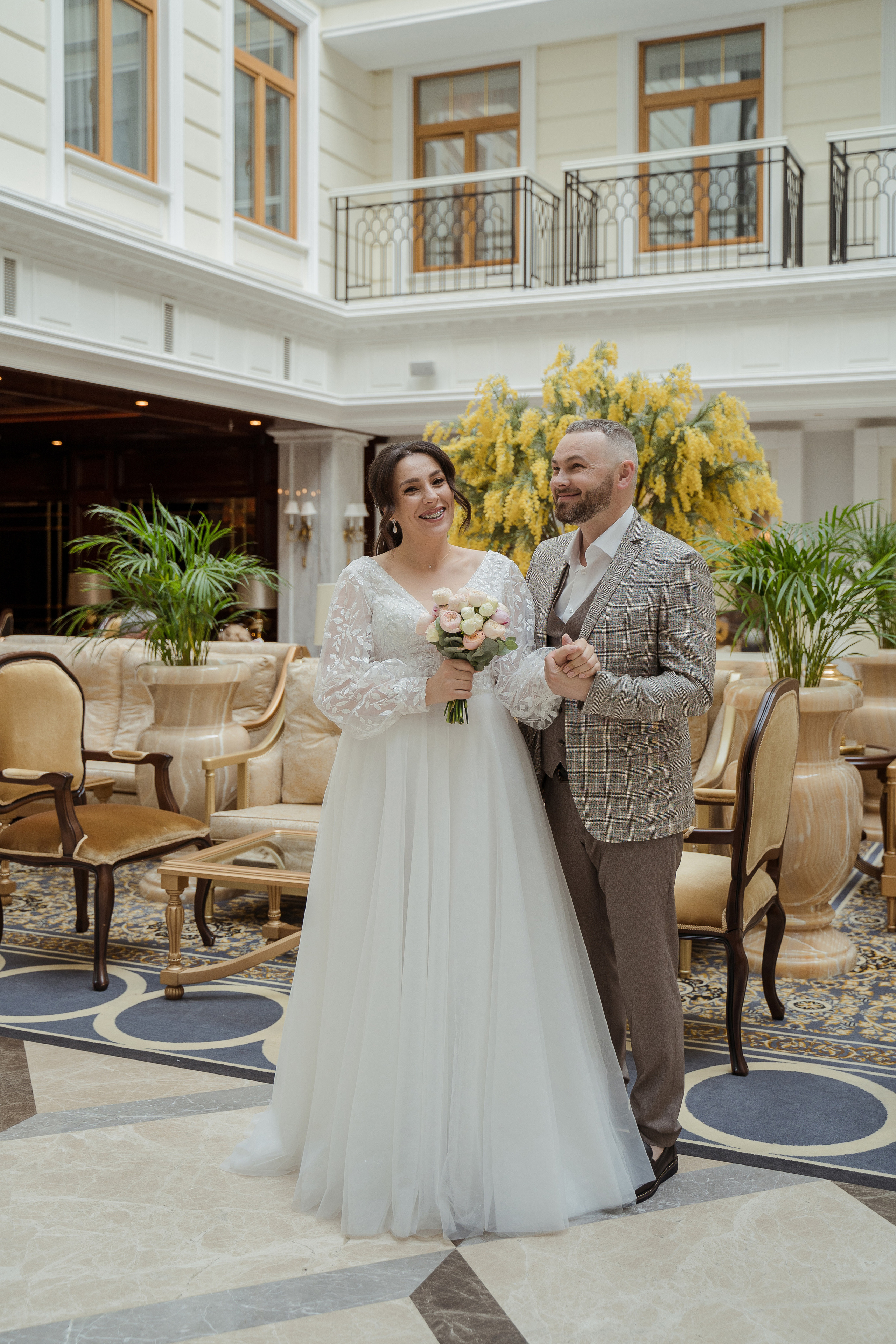 Свадьба в Пушкине. Сборы в отеле Tsar Palace. Свадебный и семейный фотограф в Пушкине и Санкт-Петербурге Мария Филиппова