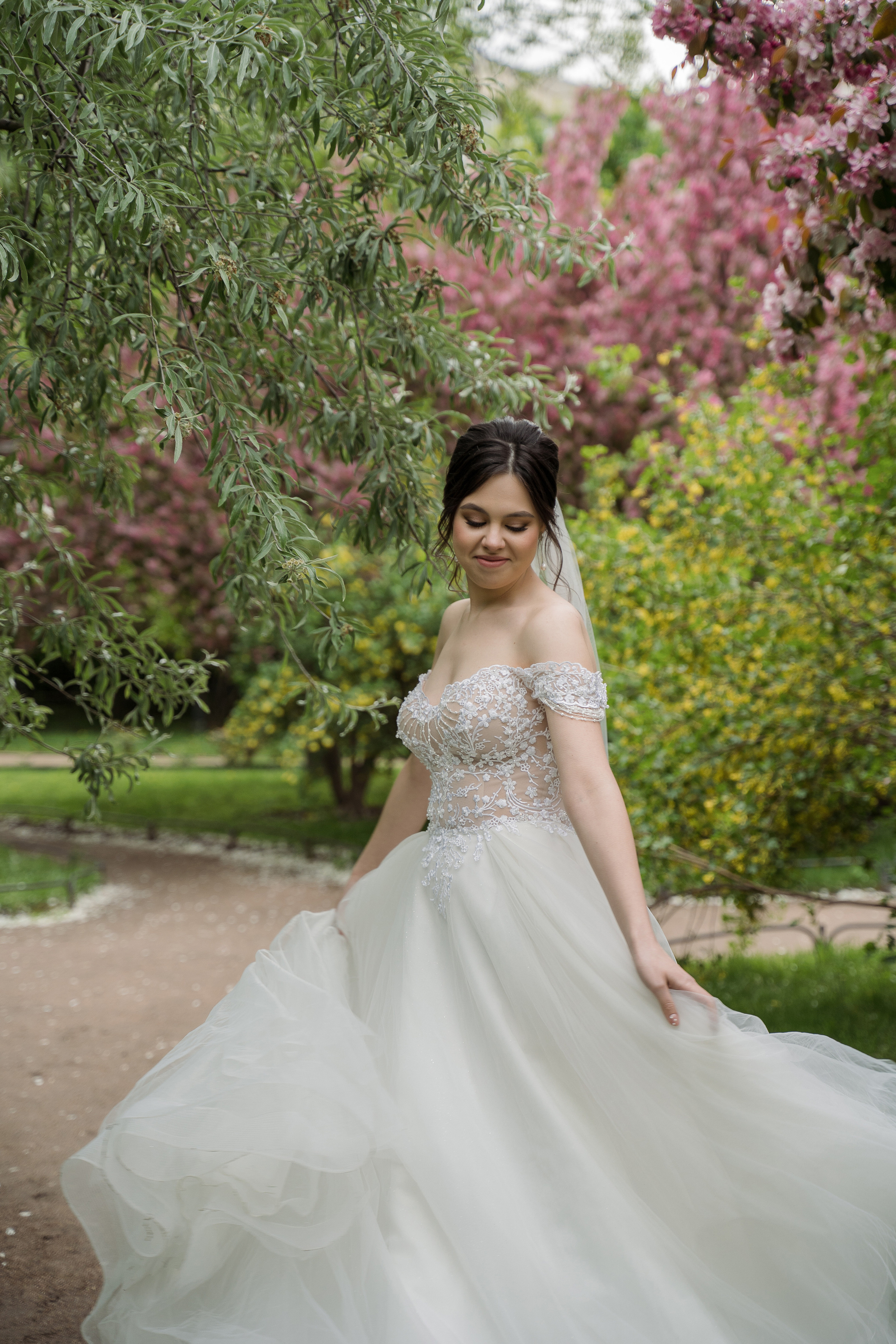 Григорий и Ирина. Свадебный и семейный фотограф в Пушкине и Санкт-Петербурге Мария Филиппова