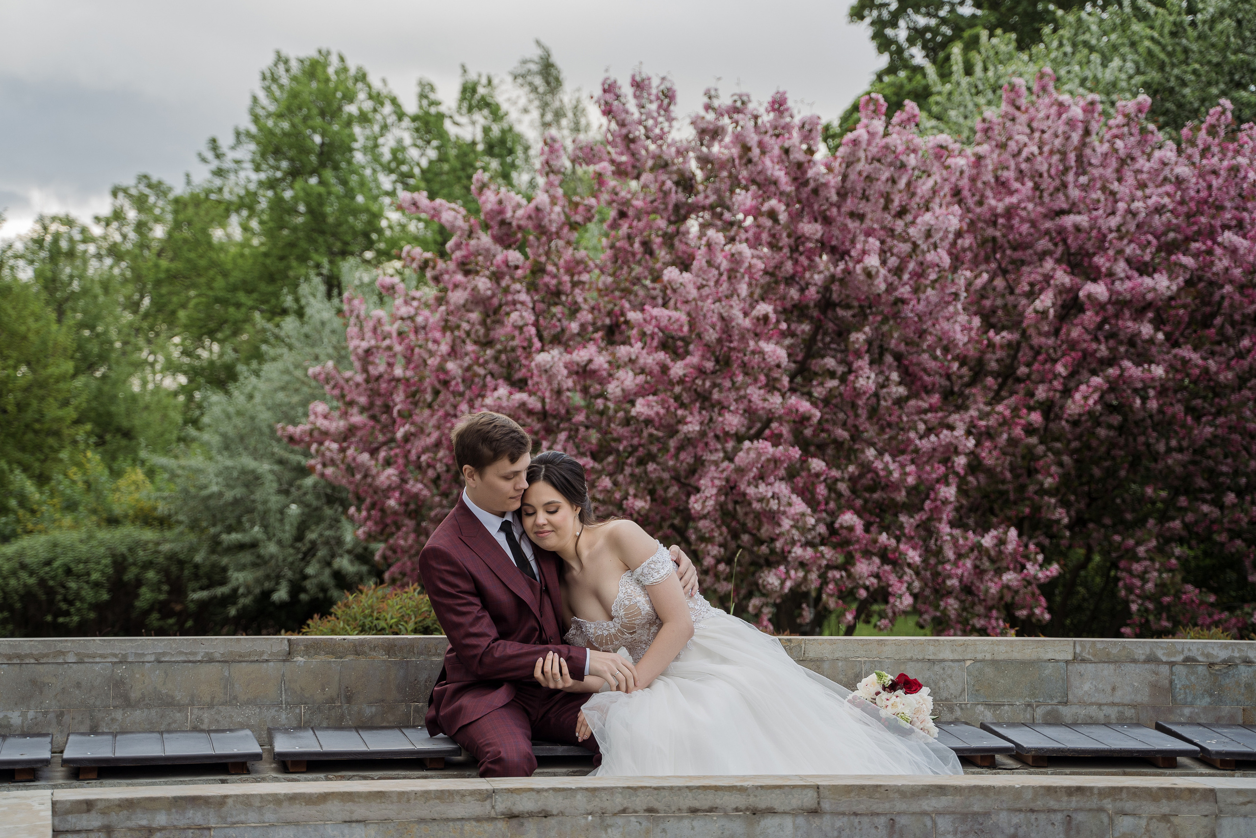 Григорий и Ирина. Свадебный и семейный фотограф в Пушкине и Санкт-Петербурге Мария Филиппова