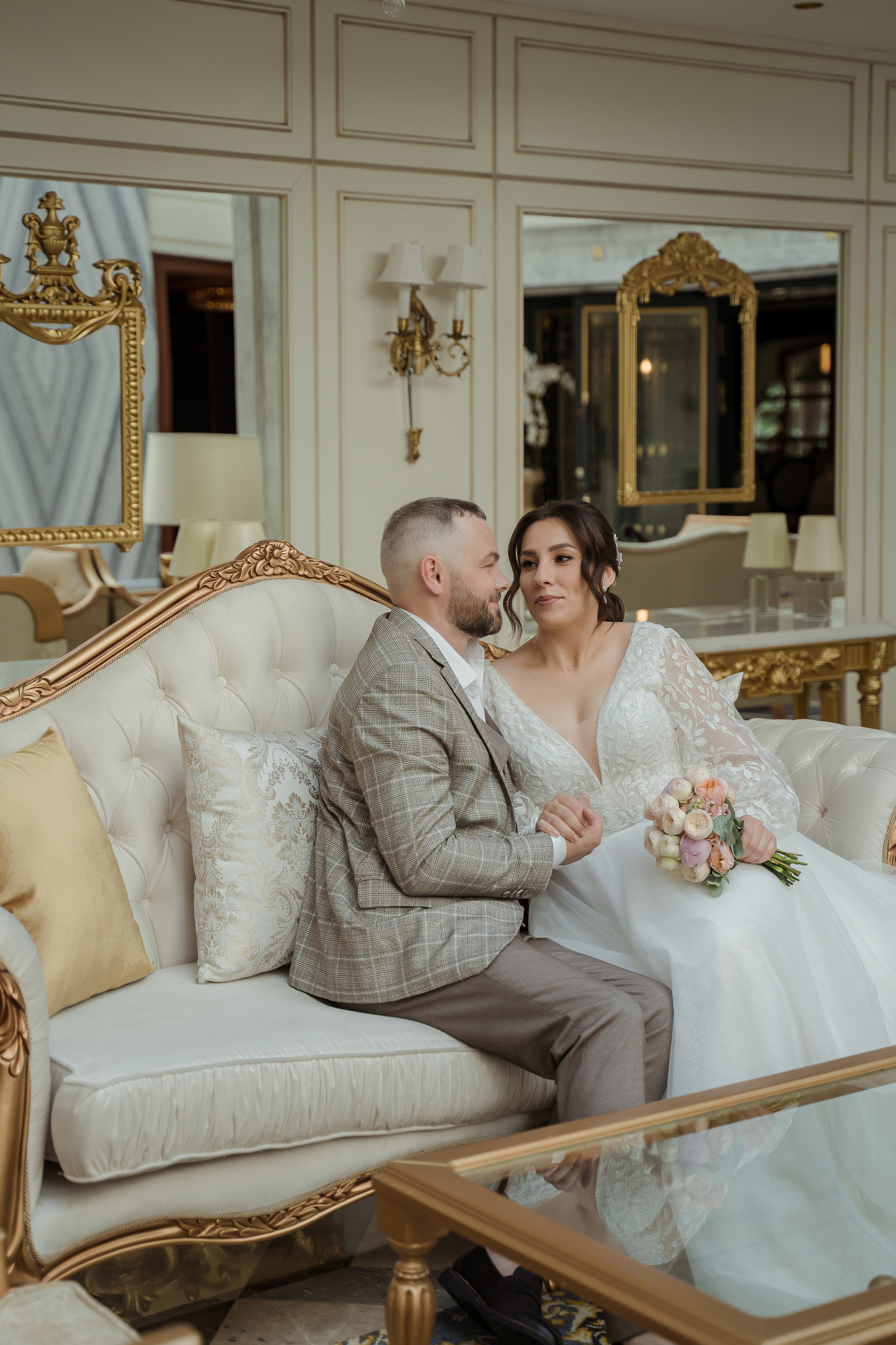 Свадьба в Пушкине. Сборы в отеле Tsar Palace. Свадебный и семейный фотограф в Пушкине и Санкт-Петербурге Мария Филиппова