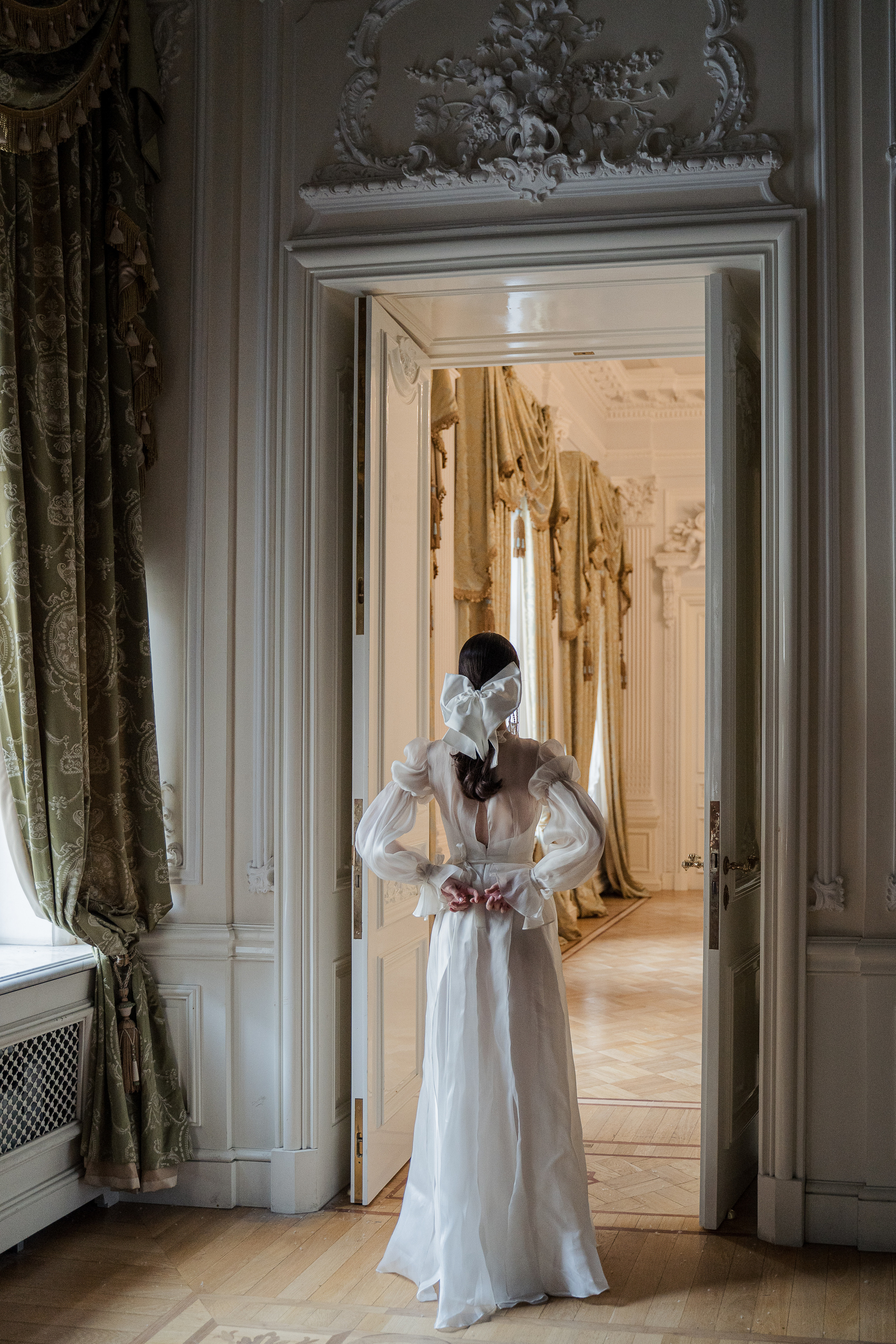 Павел и Диана. Свадебный и семейный фотограф в Пушкине и Санкт-Петербурге Мария Филиппова