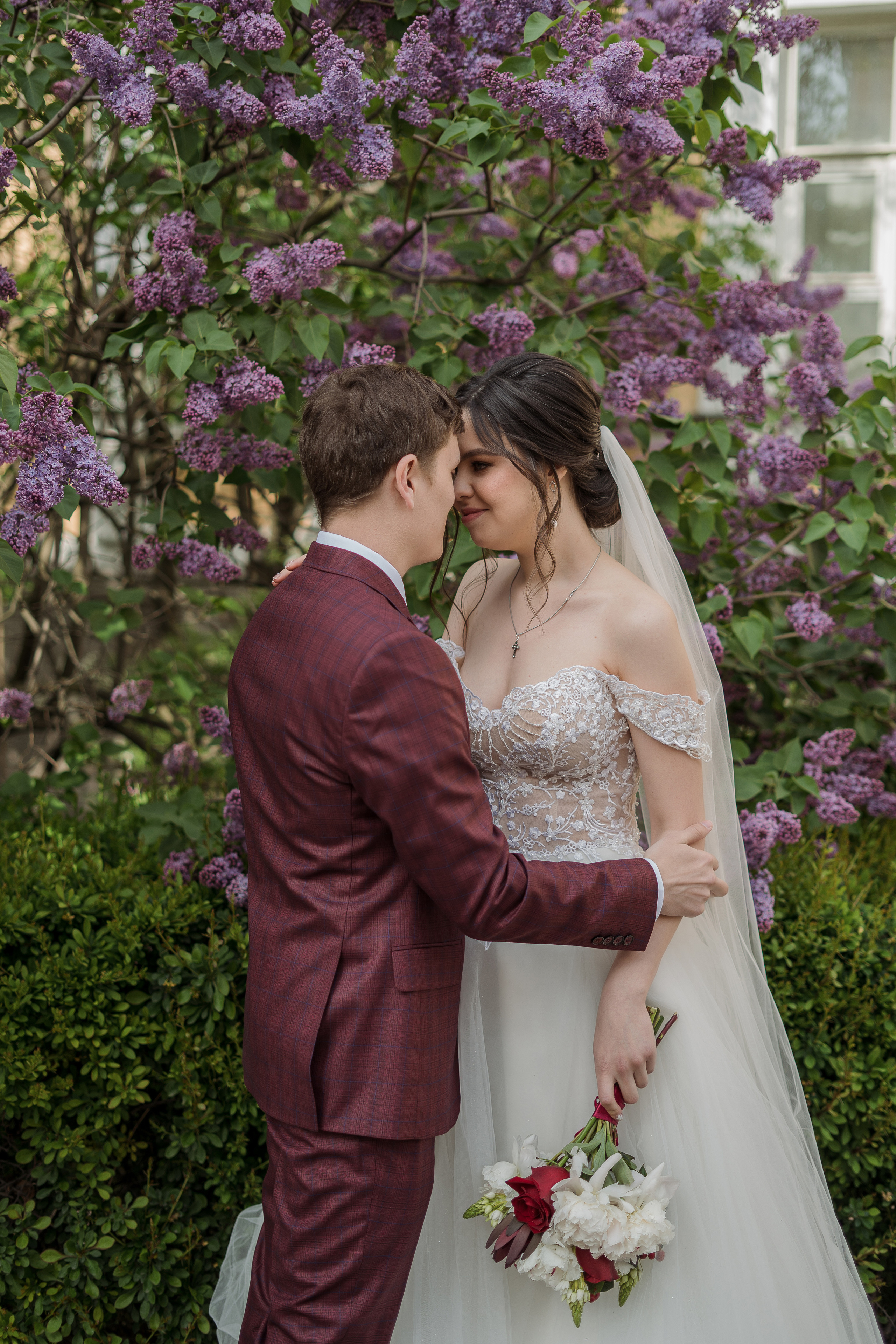 Григорий и Ирина. Свадебный и семейный фотограф в Пушкине и Санкт-Петербурге Мария Филиппова