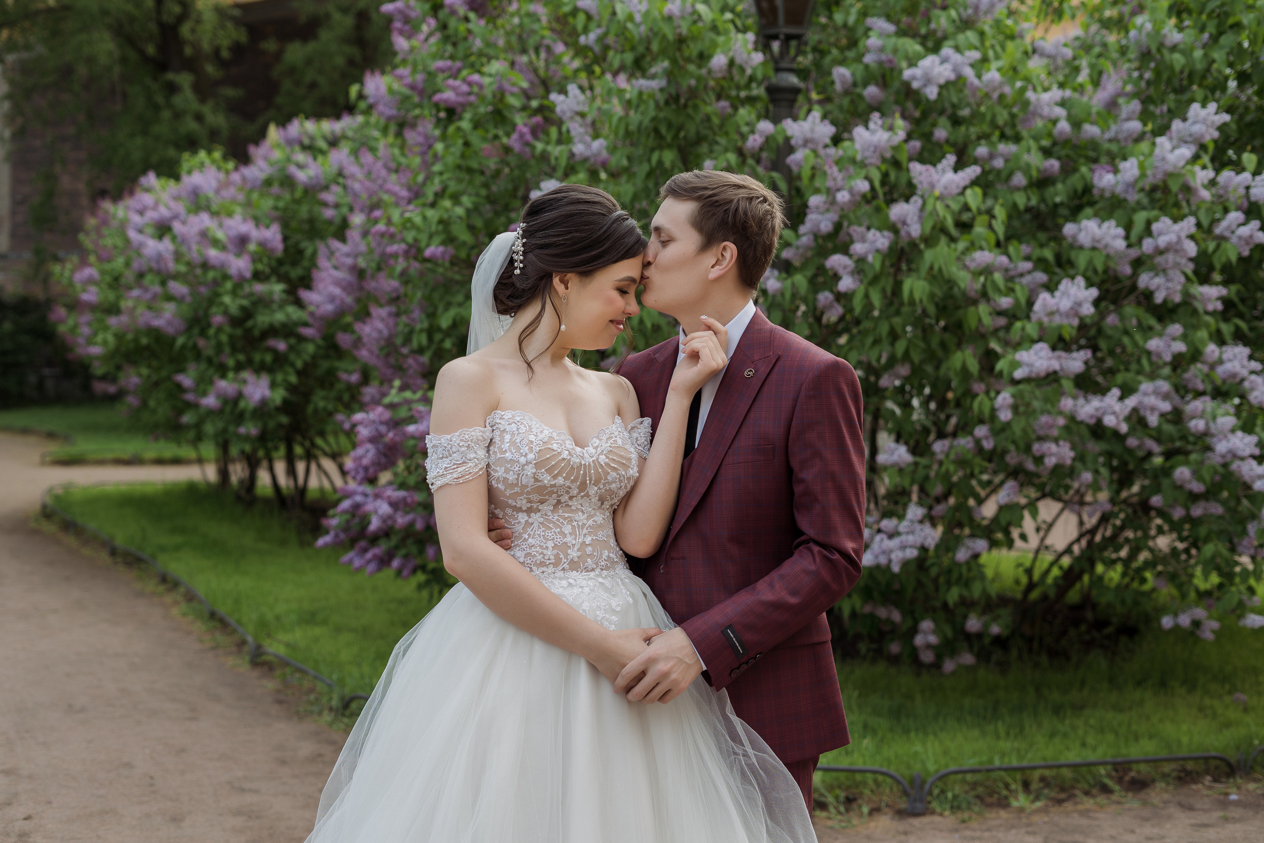 Григорий и Ирина. Свадебный и семейный фотограф в Пушкине и Санкт-Петербурге Мария Филиппова