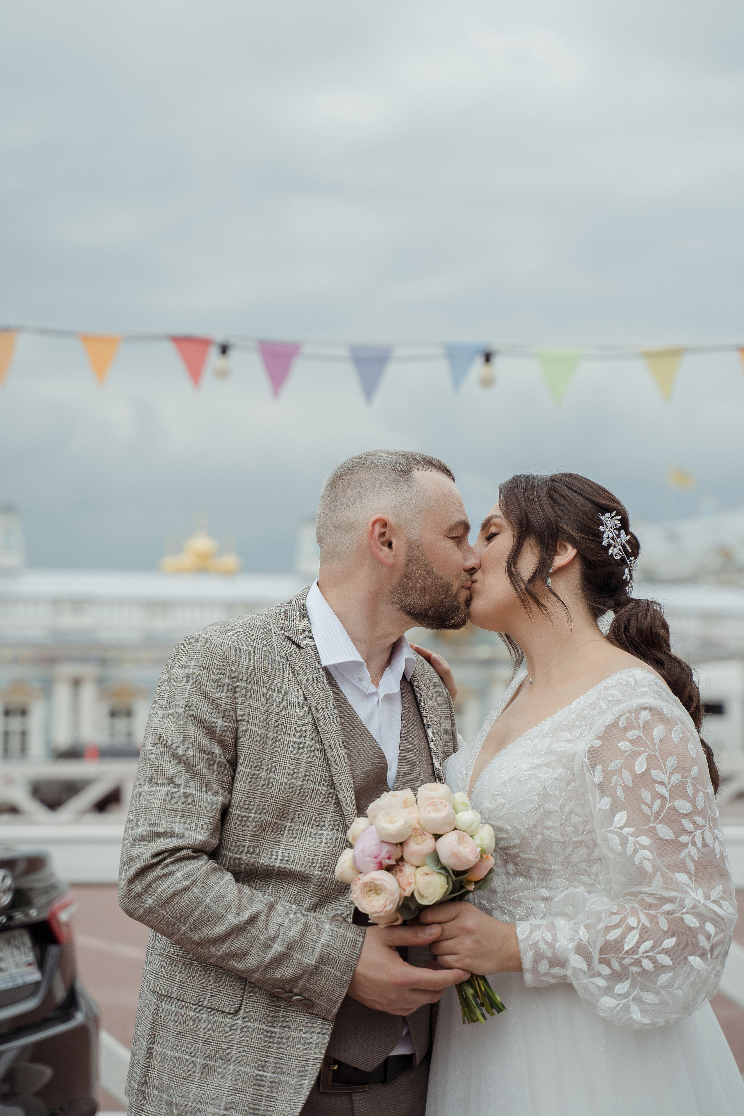 Свадьба в Пушкине. Сборы в отеле Tsar Palace. Свадебный и семейный фотограф в Пушкине и Санкт-Петербурге Мария Филиппова