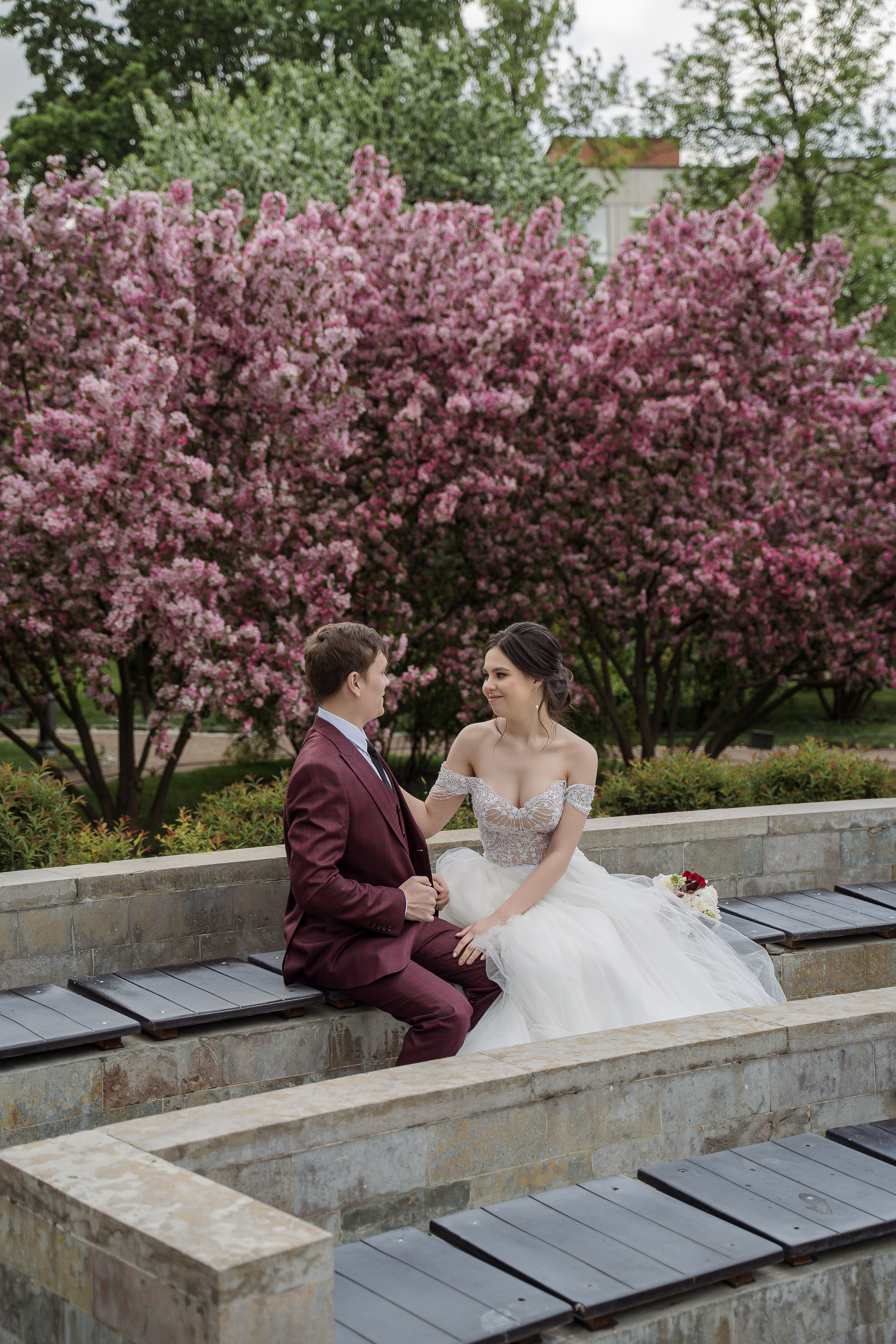 Григорий и Ирина. Свадебный и семейный фотограф в Пушкине и Санкт-Петербурге Мария Филиппова