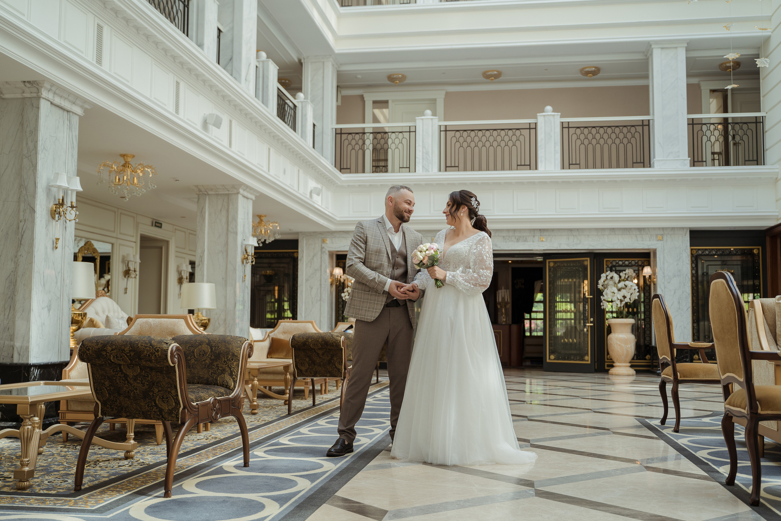 Свадьба в Пушкине. Сборы в отеле Tsar Palace. Свадебный и семейный фотограф в Пушкине и Санкт-Петербурге Мария Филиппова