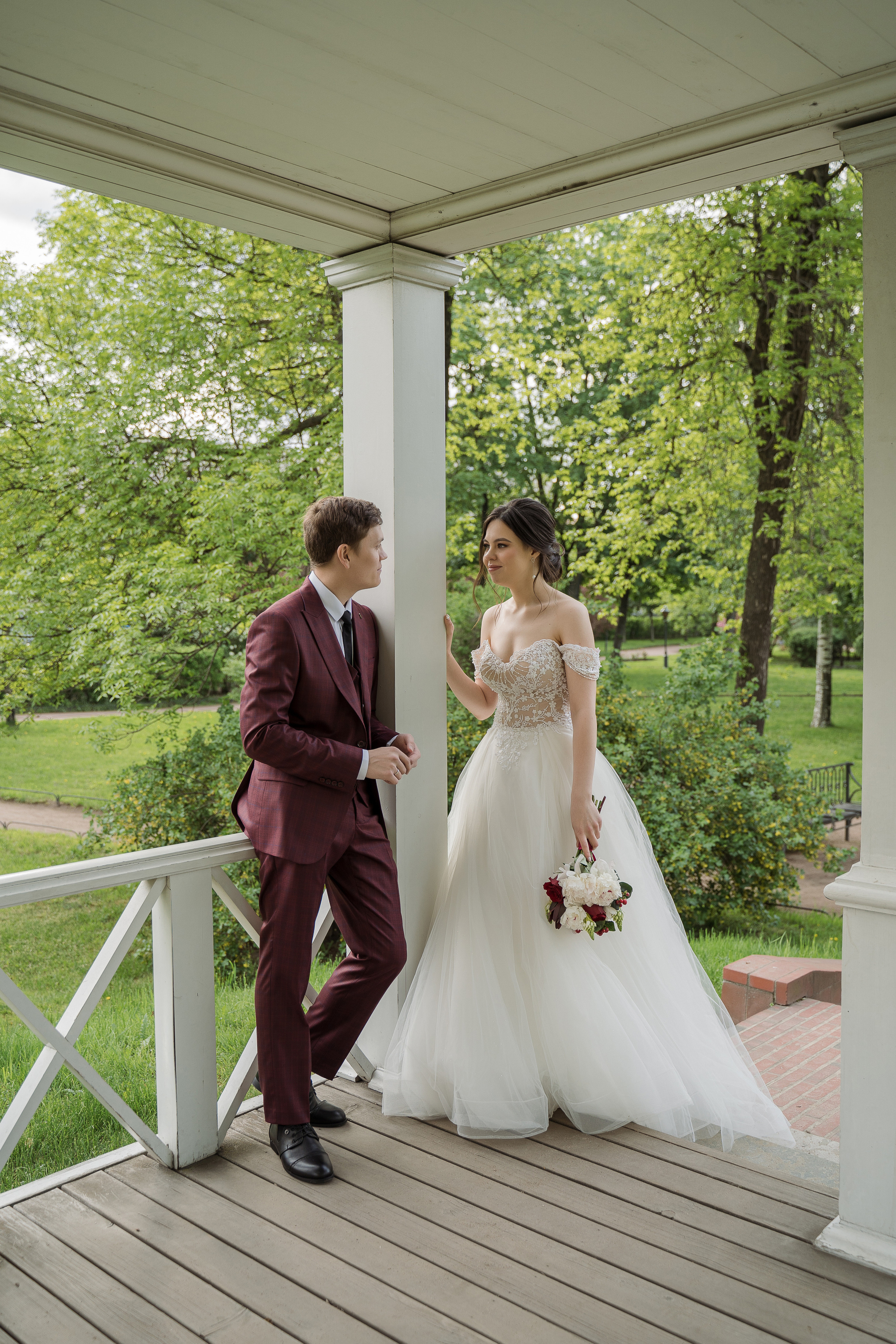 Григорий и Ирина. Свадебный и семейный фотограф в Пушкине и Санкт-Петербурге Мария Филиппова