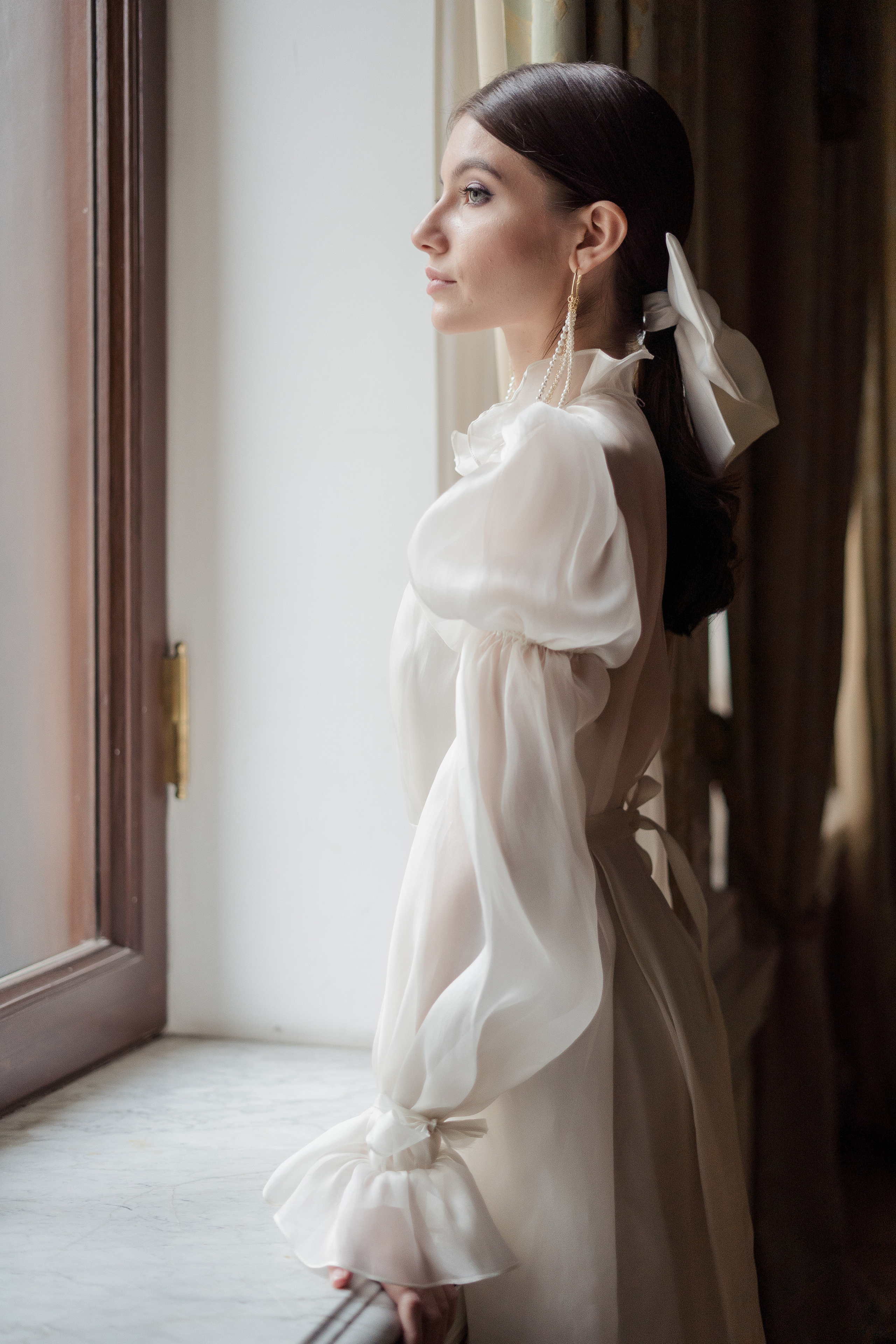 Павел и Диана. Свадебный и семейный фотограф в Пушкине и Санкт-Петербурге Мария Филиппова