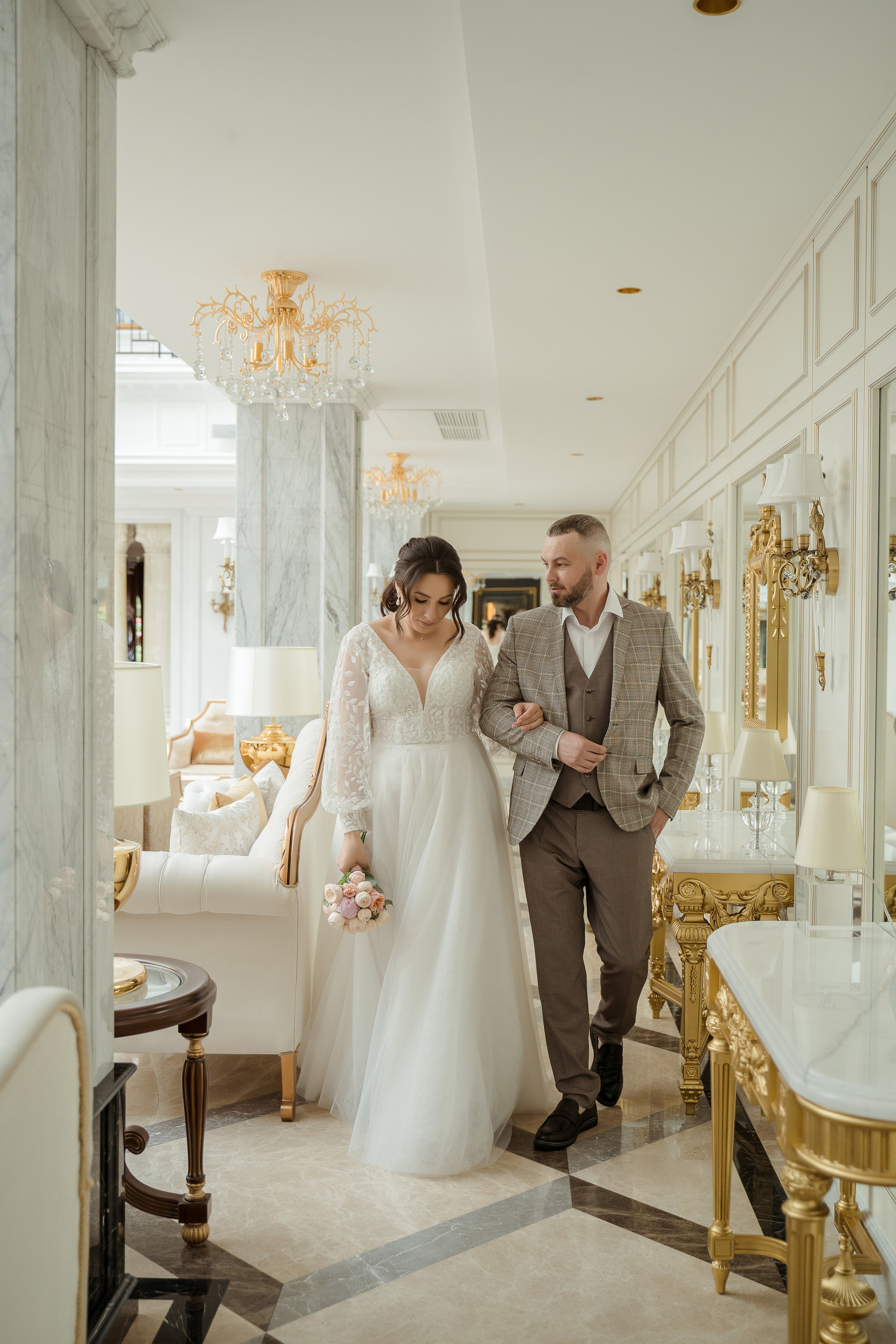 Свадьба в Пушкине. Сборы в отеле Tsar Palace. Свадебный и семейный фотограф в Пушкине и Санкт-Петербурге Мария Филиппова
