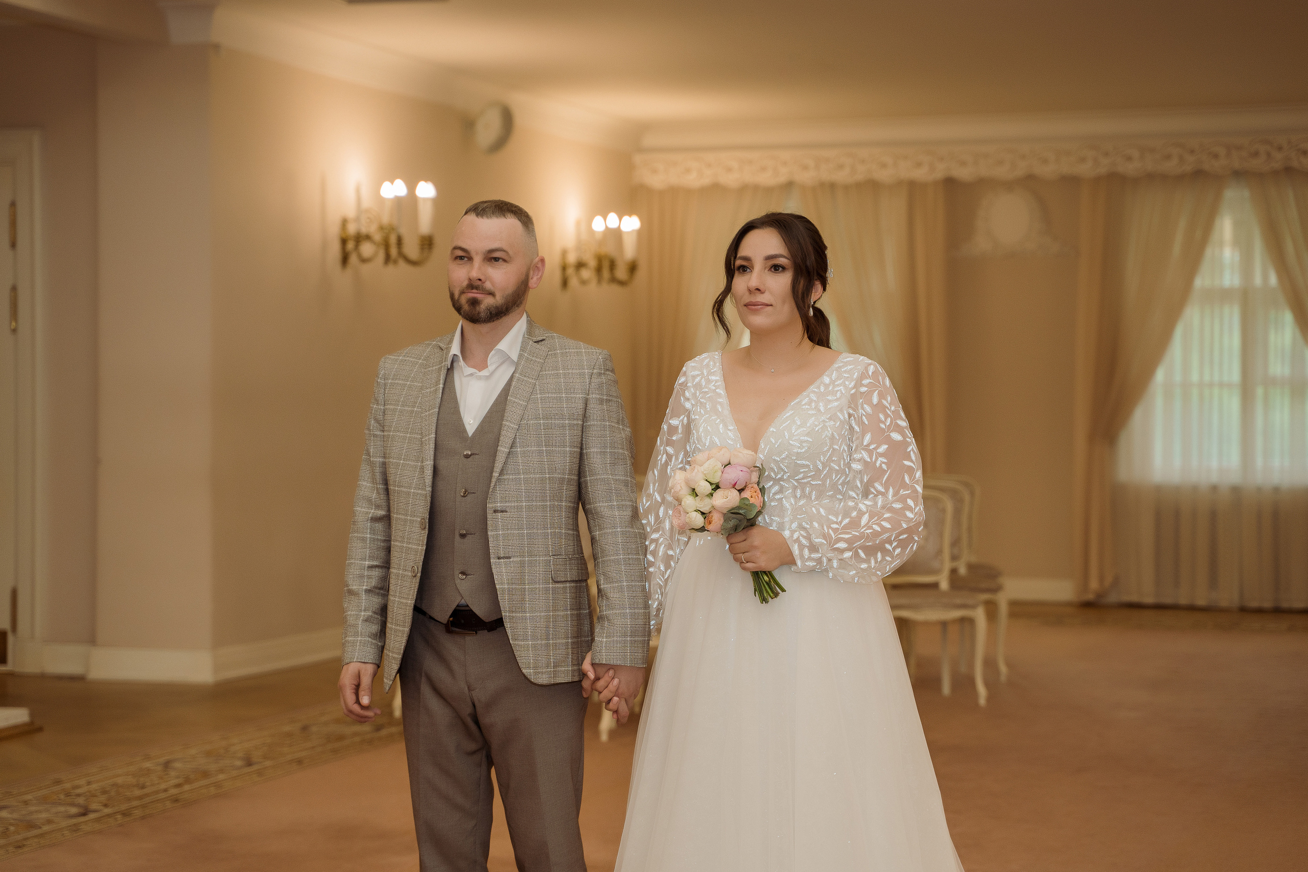 Свадьба в Пушкине. Сборы в отеле Tsar Palace. Свадебный и семейный фотограф в Пушкине и Санкт-Петербурге Мария Филиппова