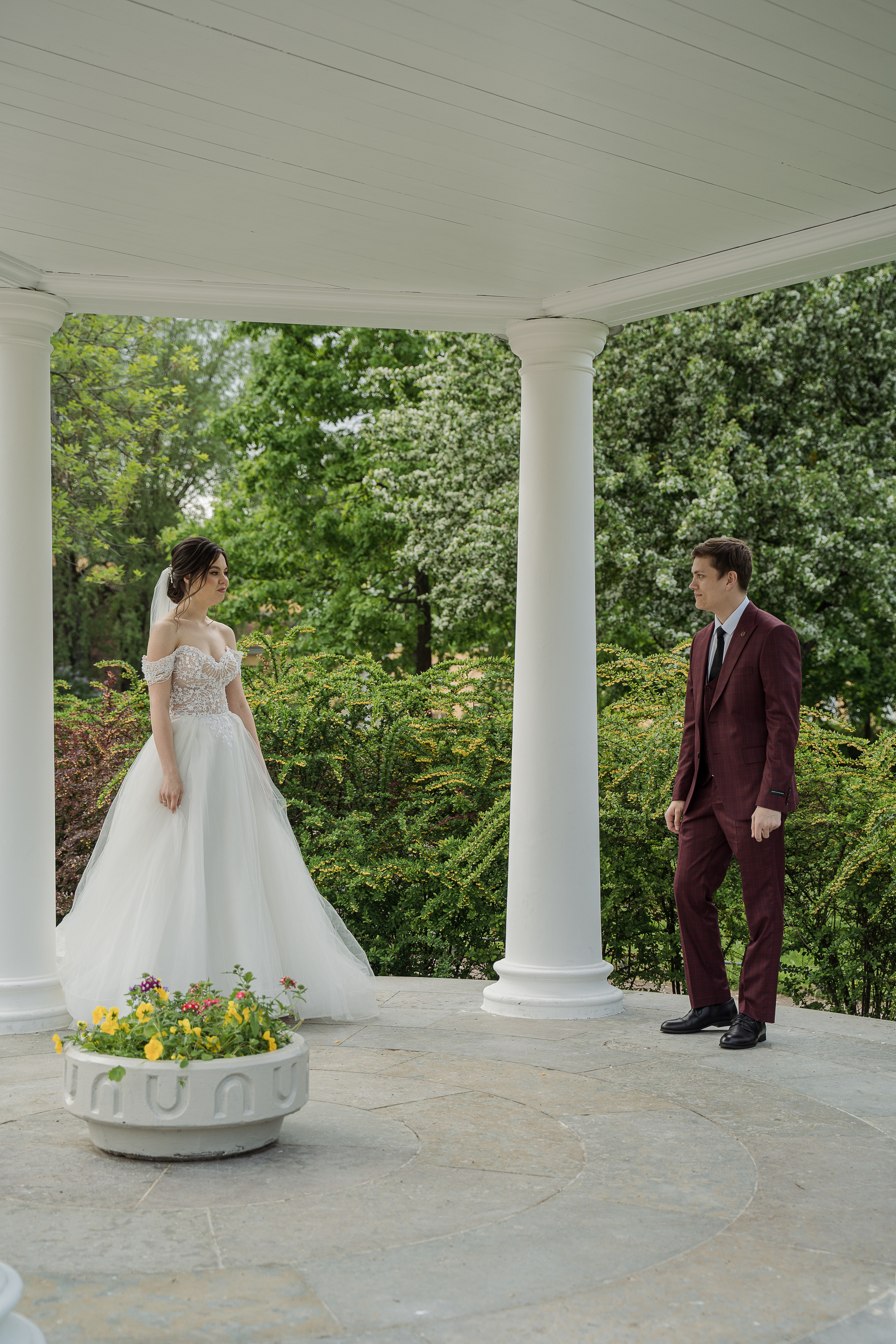 Григорий и Ирина. Свадебный и семейный фотограф в Пушкине и Санкт-Петербурге Мария Филиппова