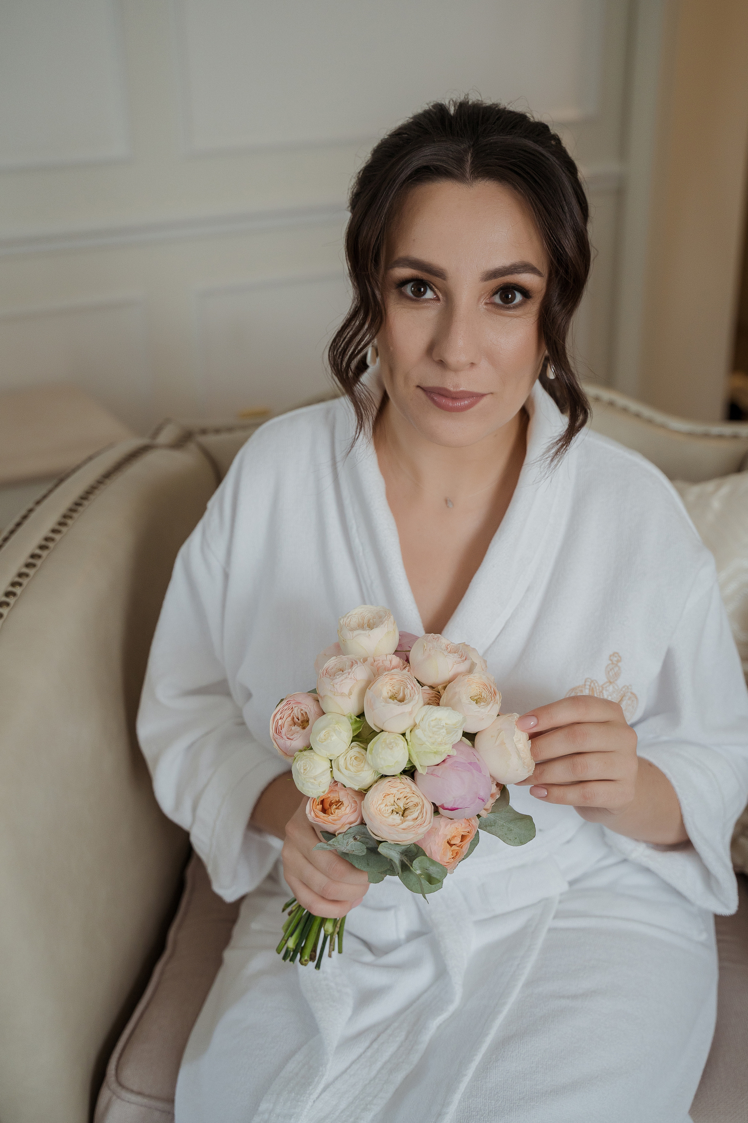 Свадьба в Пушкине. Сборы в отеле Tsar Palace. Свадебный и семейный фотограф в Пушкине и Санкт-Петербурге Мария Филиппова