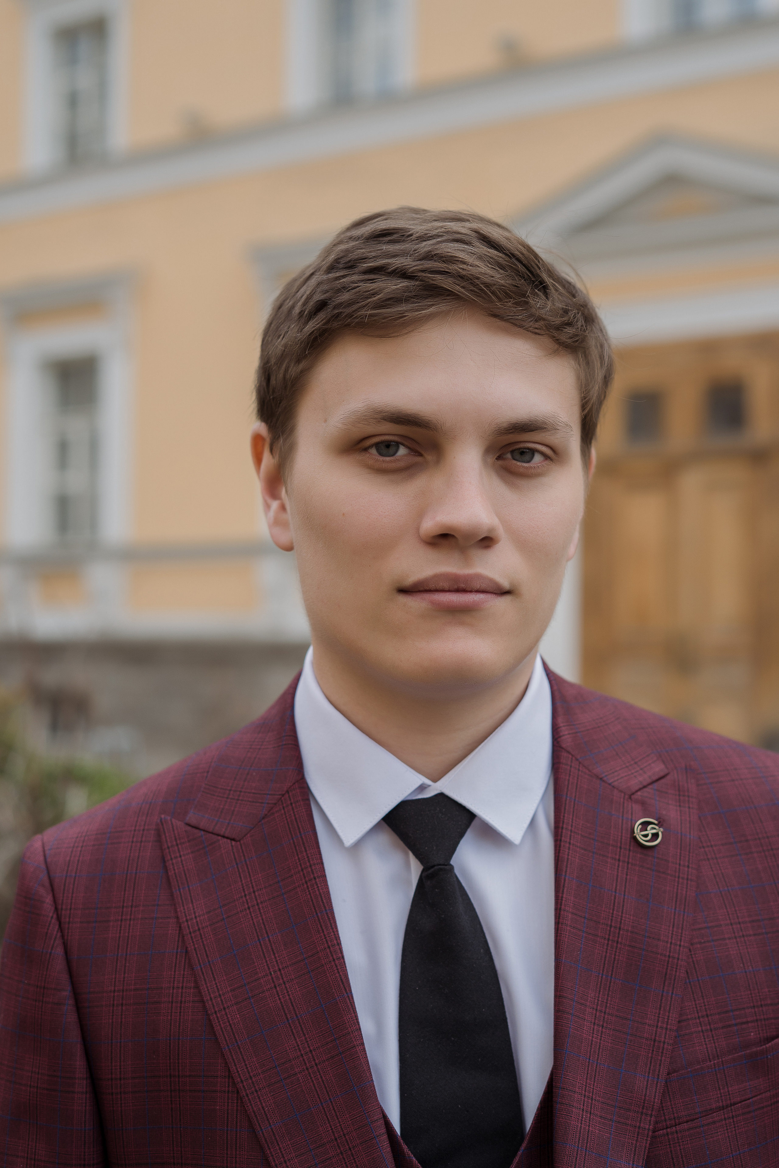 Григорий и Ирина. Свадебный и семейный фотограф в Пушкине и Санкт-Петербурге Мария Филиппова