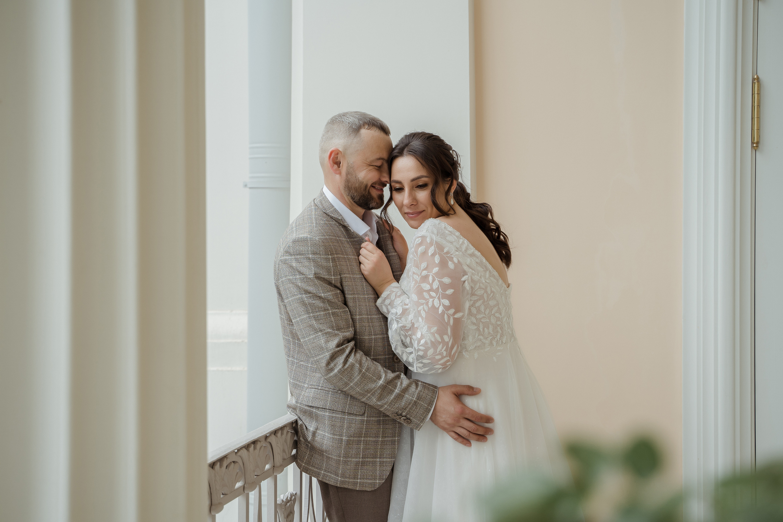 Свадьба в Пушкине. Сборы в отеле Tsar Palace. Свадебный и семейный фотограф в Пушкине и Санкт-Петербурге Мария Филиппова