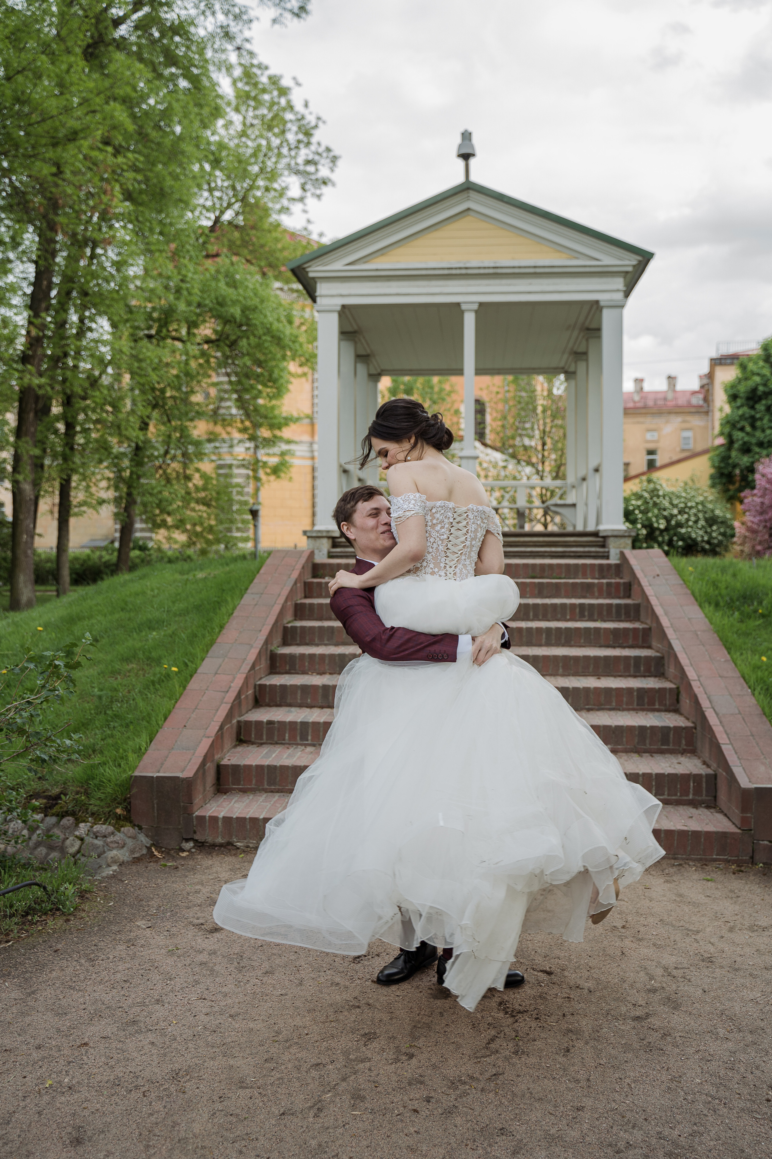 Григорий и Ирина. Свадебный и семейный фотограф в Пушкине и Санкт-Петербурге Мария Филиппова