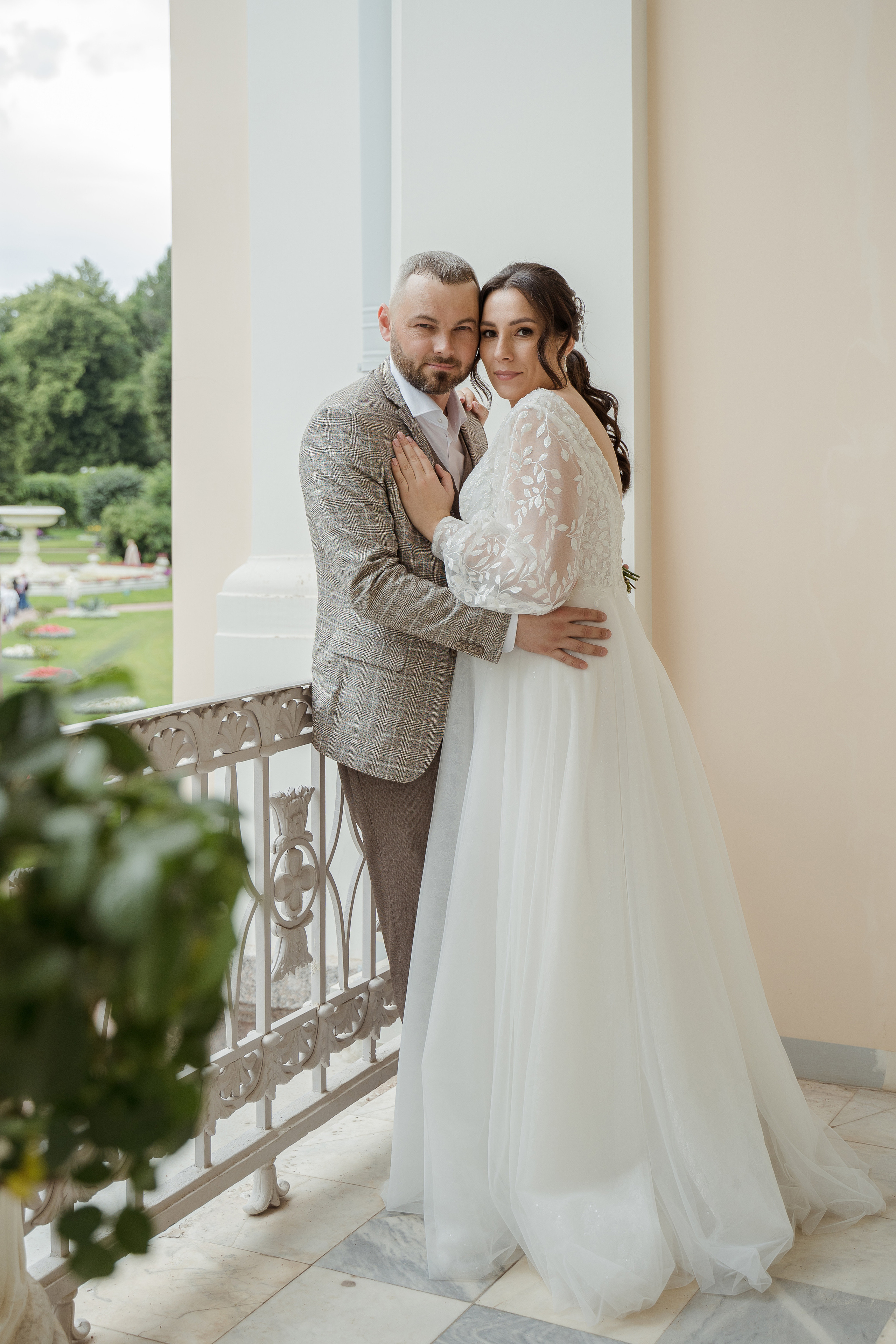 Свадьба в Пушкине. Сборы в отеле Tsar Palace. Свадебный и семейный фотограф в Пушкине и Санкт-Петербурге Мария Филиппова