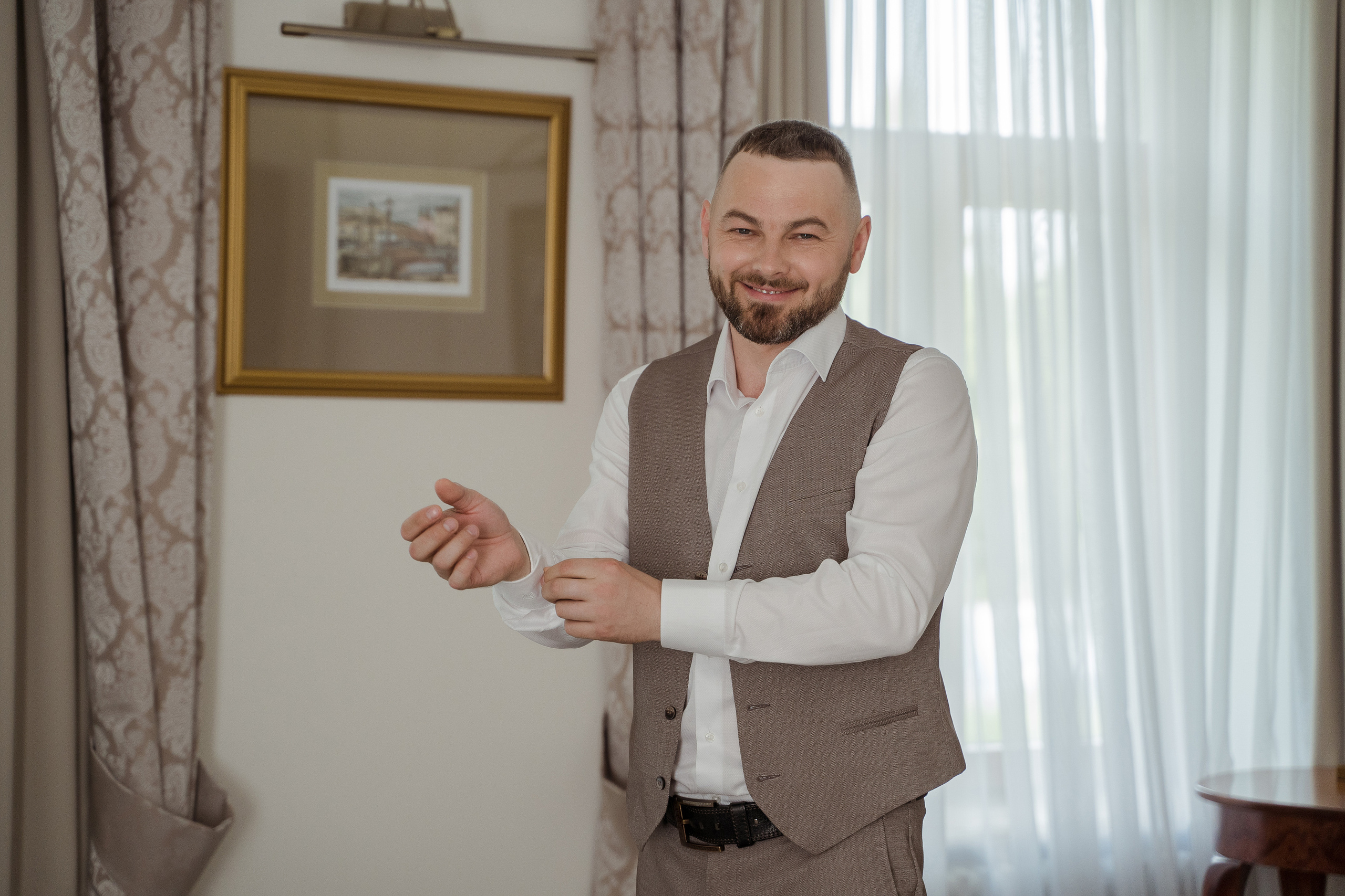 Свадьба в Пушкине. Сборы в отеле Tsar Palace. Свадебный и семейный фотограф в Пушкине и Санкт-Петербурге Мария Филиппова