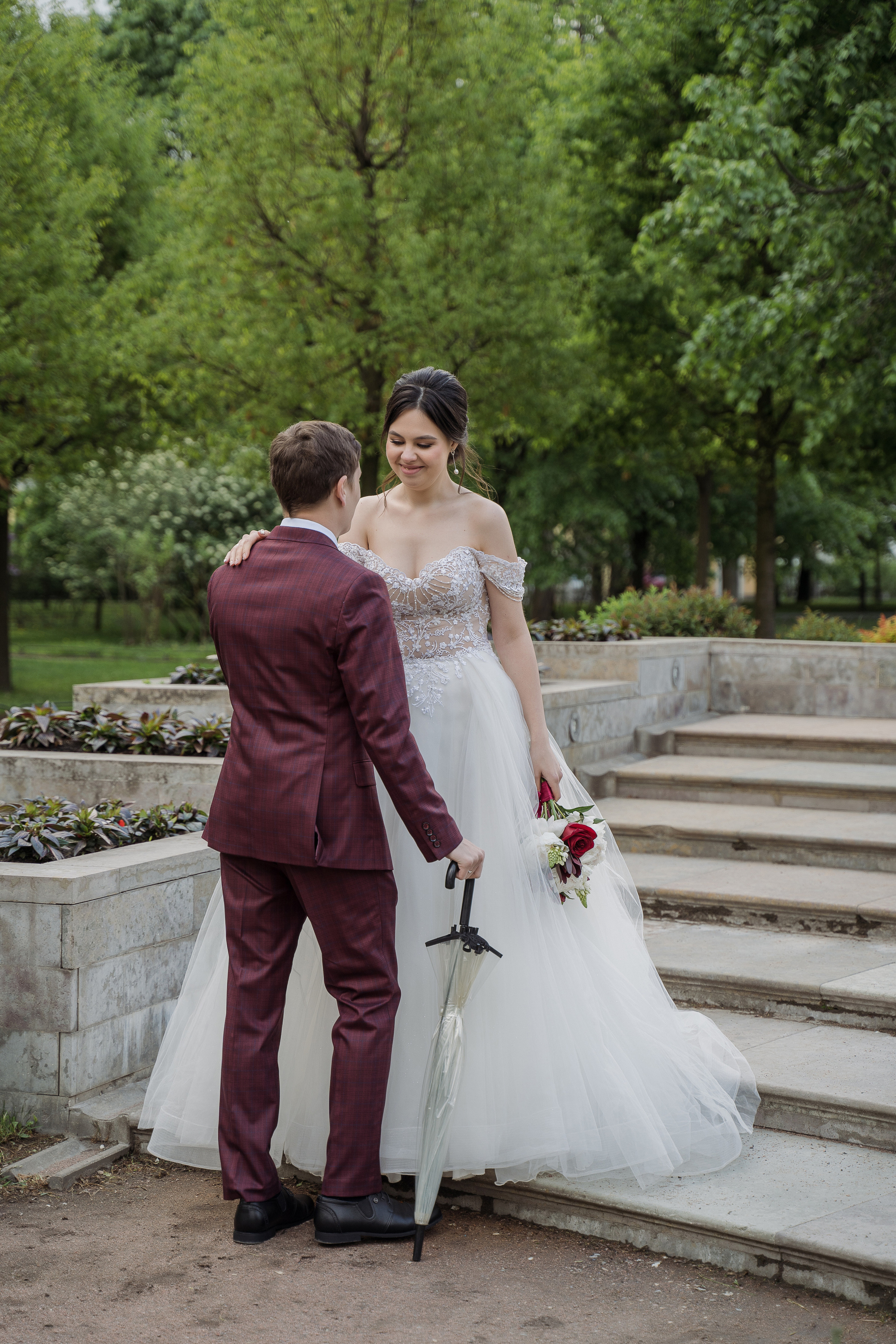 Григорий и Ирина. Свадебный и семейный фотограф в Пушкине и Санкт-Петербурге Мария Филиппова