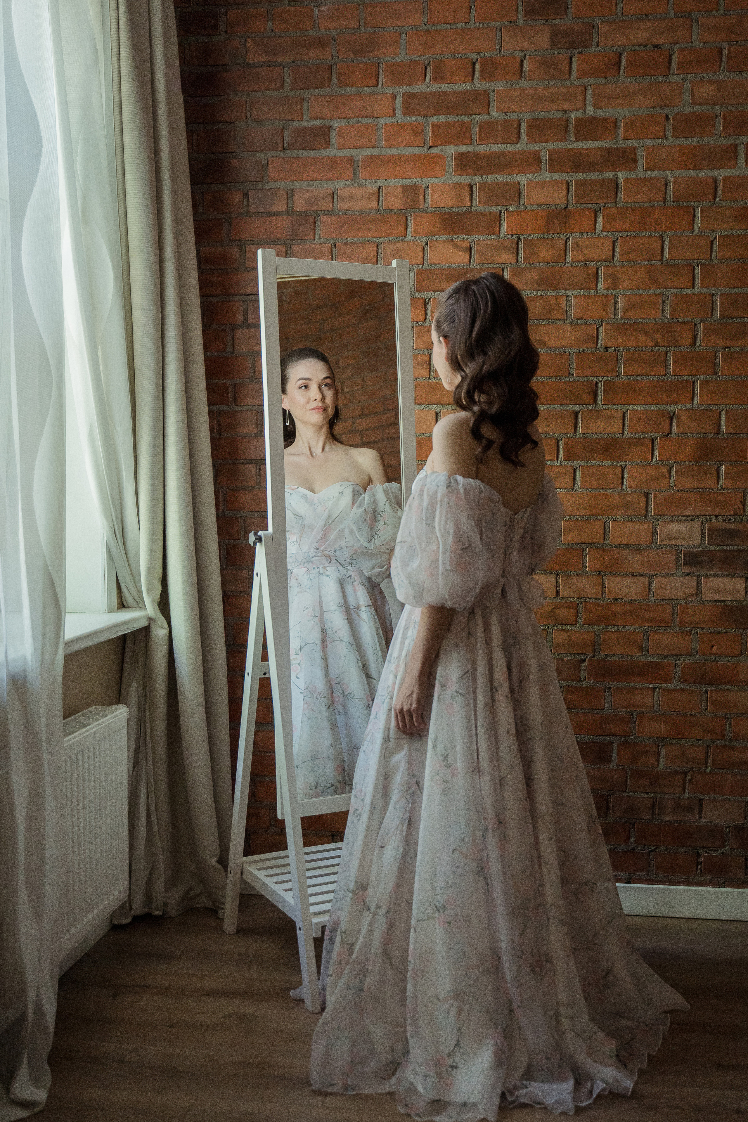 Михаил и Александра. Свадебный и семейный фотограф в Пушкине и Санкт-Петербурге Мария Филиппова