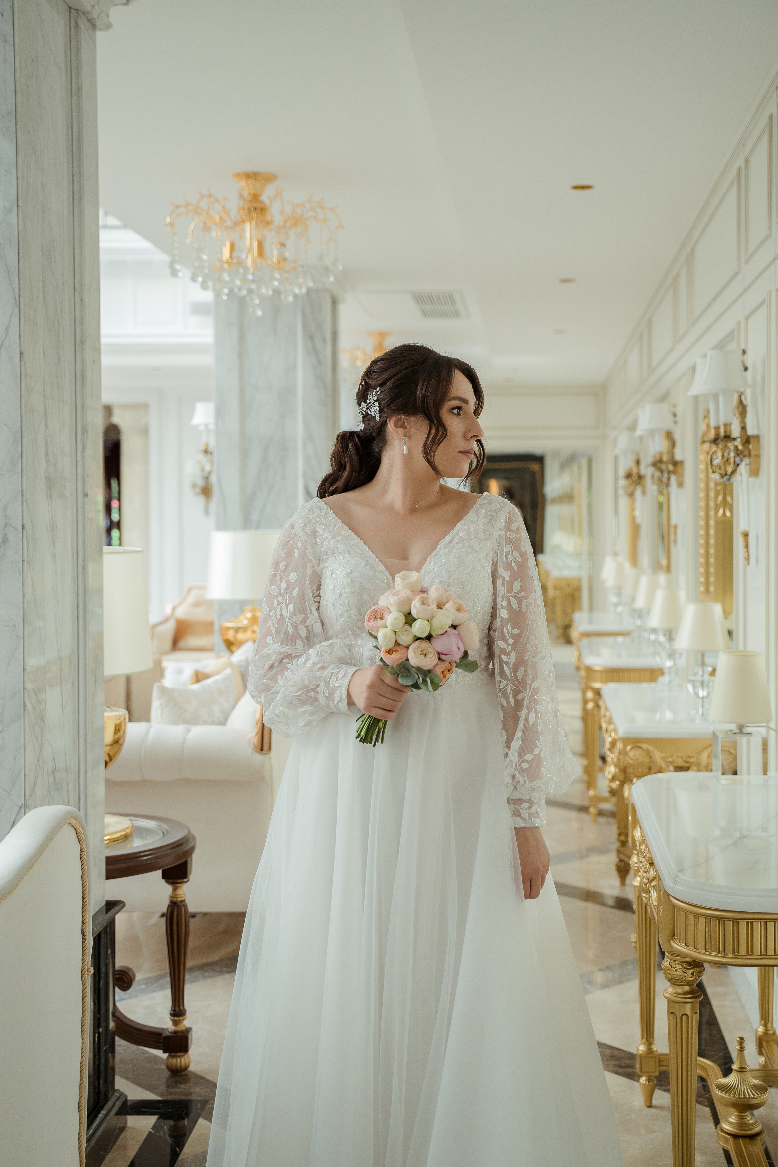 Свадьба в Пушкине. Сборы в отеле Tsar Palace. Свадебный и семейный фотограф в Пушкине и Санкт-Петербурге Мария Филиппова