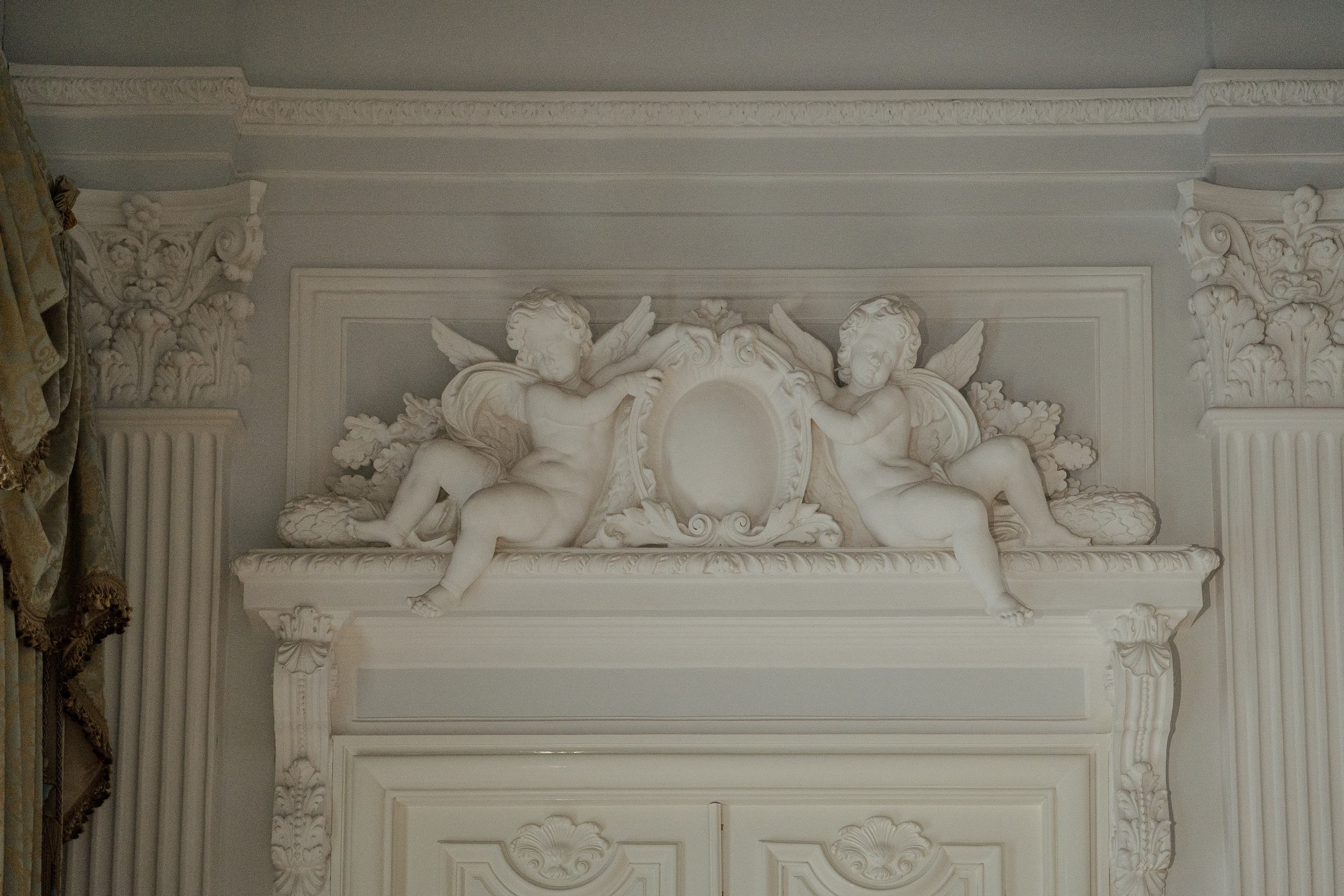 Павел и Диана. Свадебный и семейный фотограф в Пушкине и Санкт-Петербурге Мария Филиппова