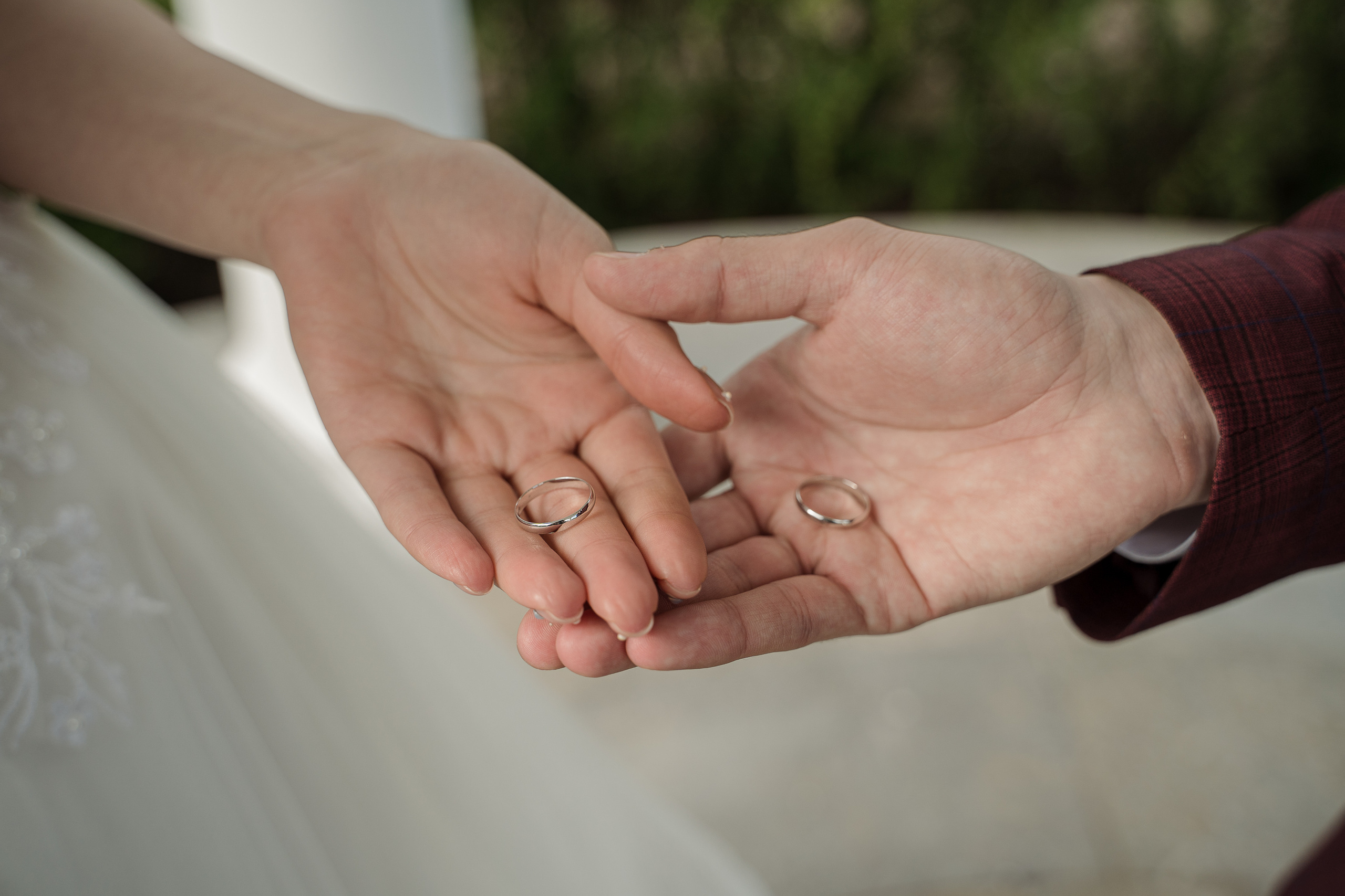 Григорий и Ирина. Свадебный и семейный фотограф в Пушкине и Санкт-Петербурге Мария Филиппова