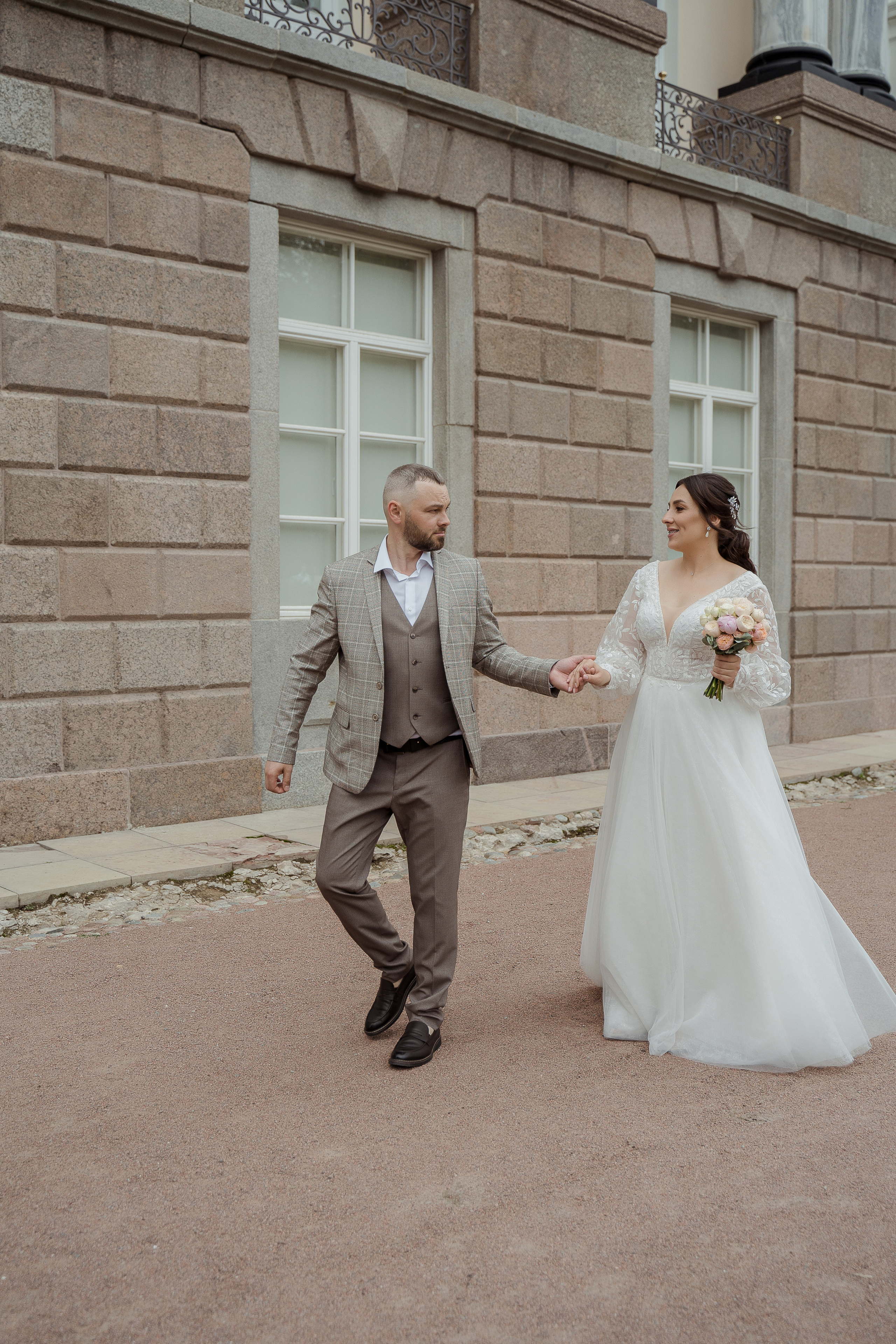 Свадьба в Пушкине. Сборы в отеле Tsar Palace. Свадебный и семейный фотограф в Пушкине и Санкт-Петербурге Мария Филиппова
