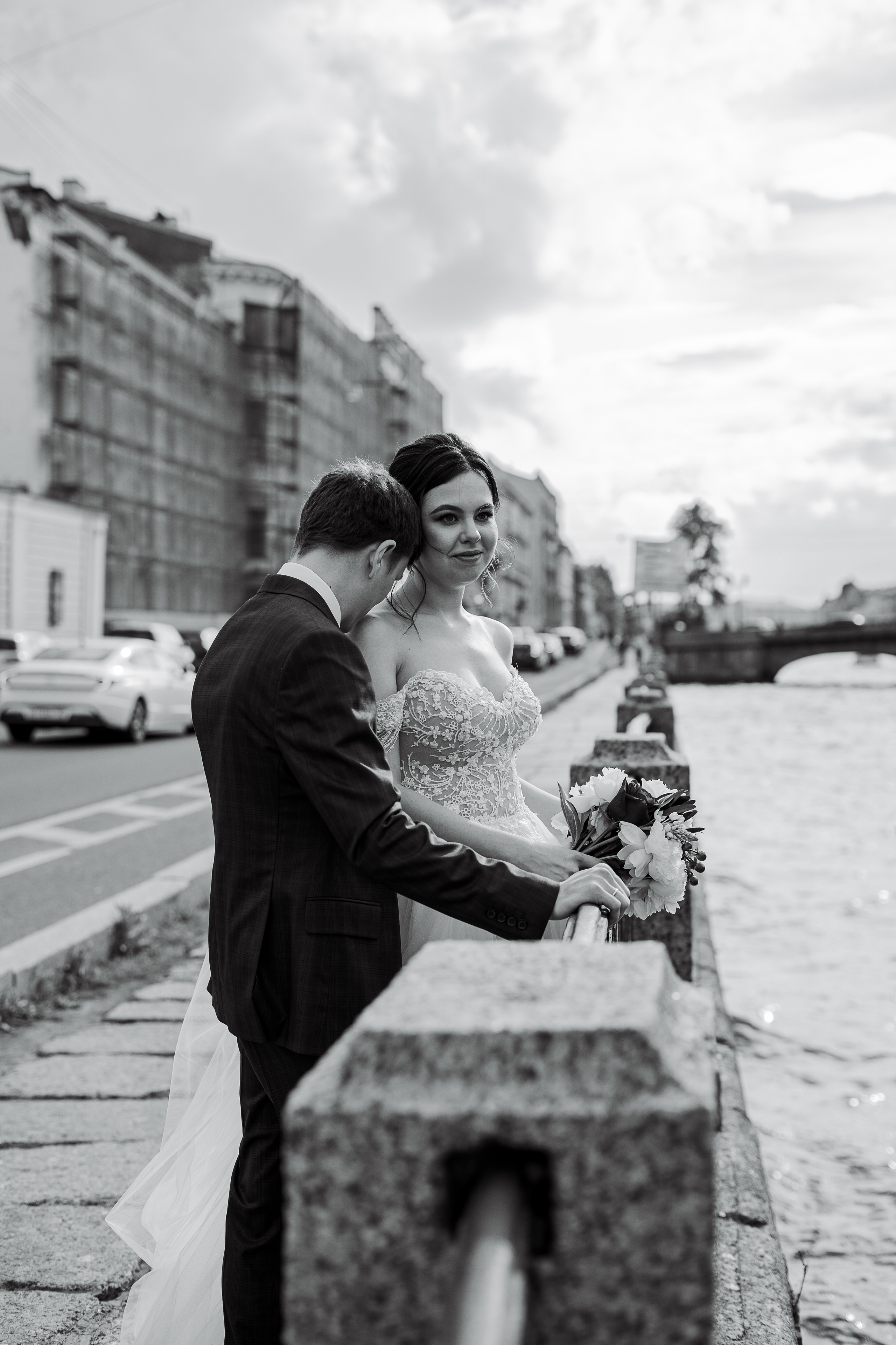 Григорий и Ирина. Свадебный и семейный фотограф в Пушкине и Санкт-Петербурге Мария Филиппова