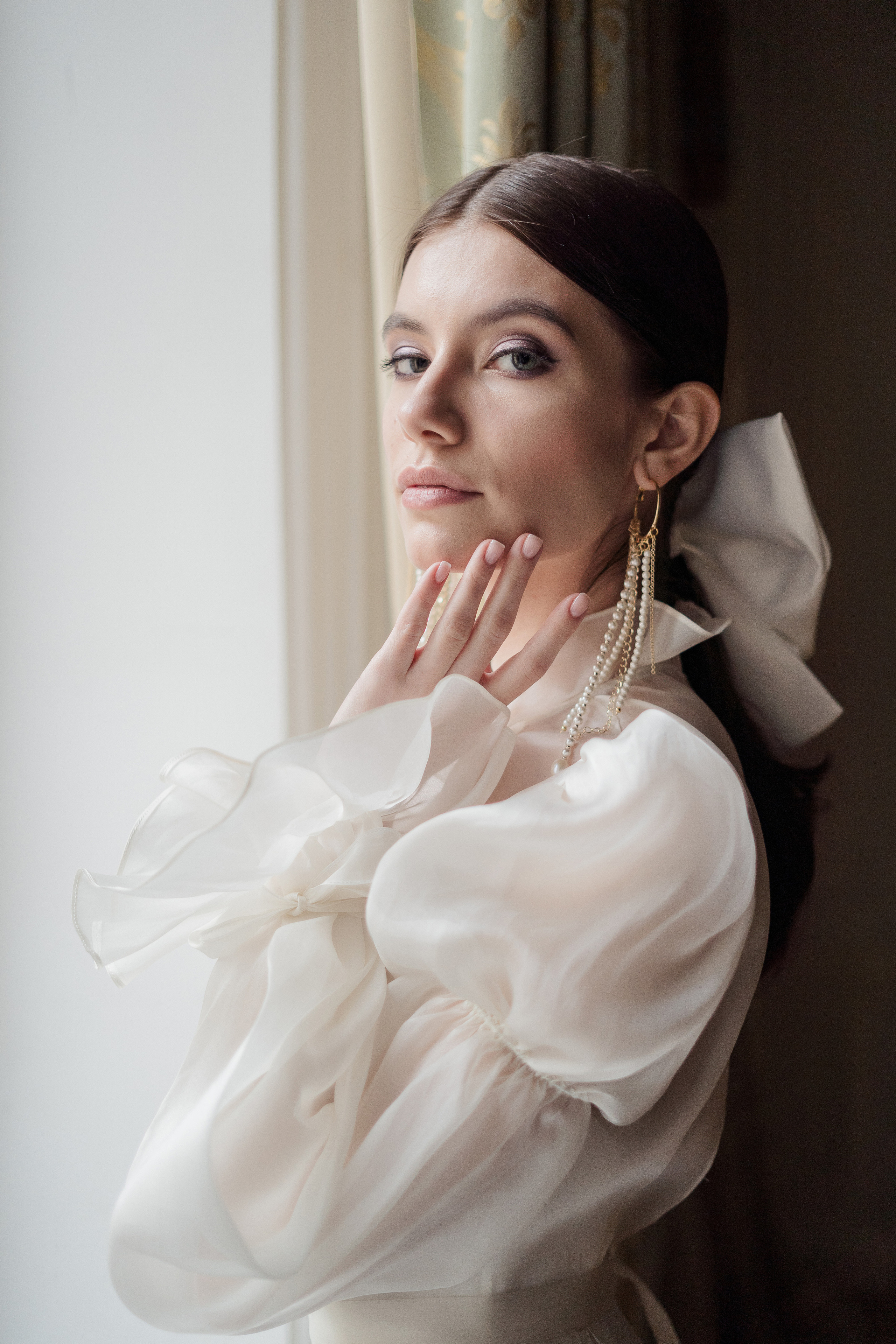 Павел и Диана. Свадебный и семейный фотограф в Пушкине и Санкт-Петербурге Мария Филиппова