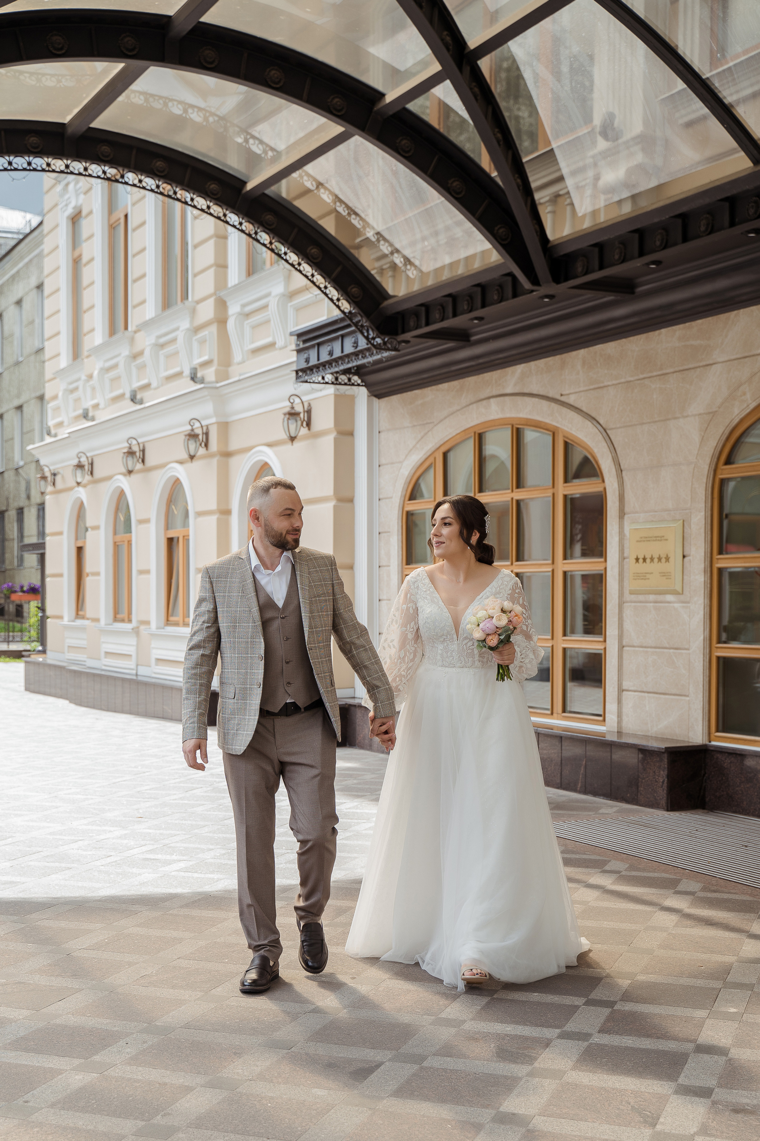 Свадьба в Пушкине. Сборы в отеле Tsar Palace. Свадебный и семейный фотограф в Пушкине и Санкт-Петербурге Мария Филиппова