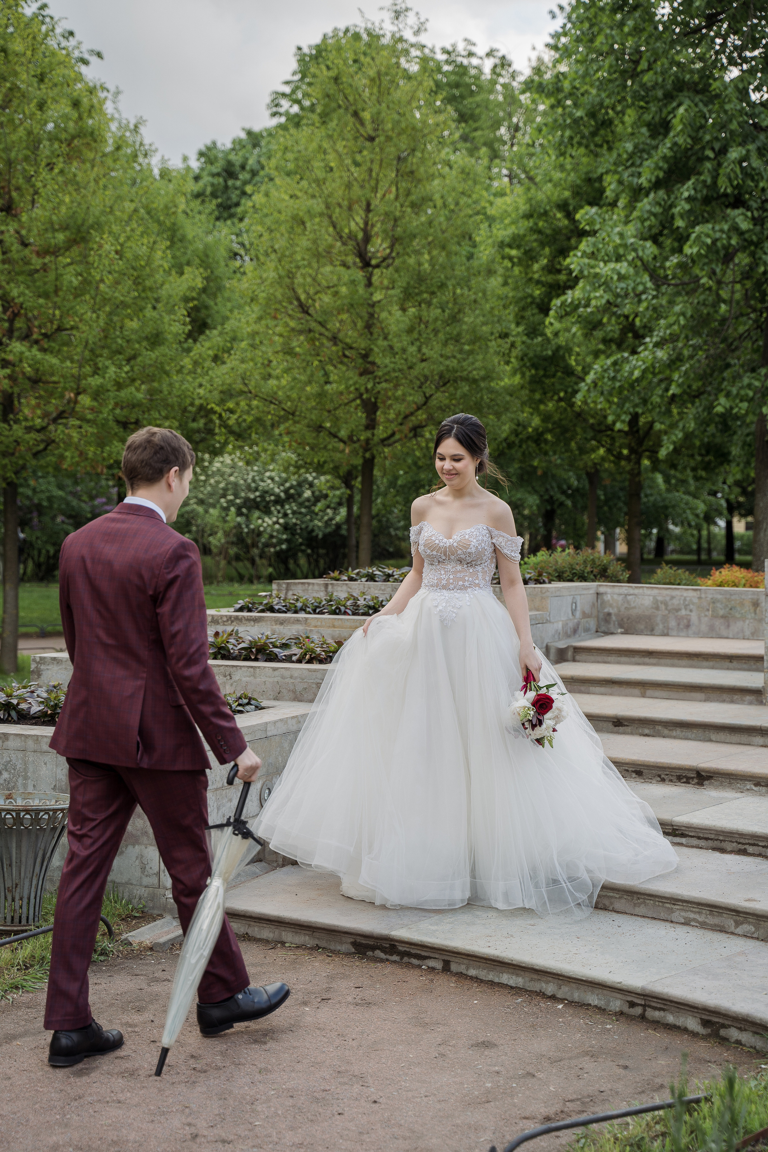 Григорий и Ирина. Свадебный и семейный фотограф в Пушкине и Санкт-Петербурге Мария Филиппова