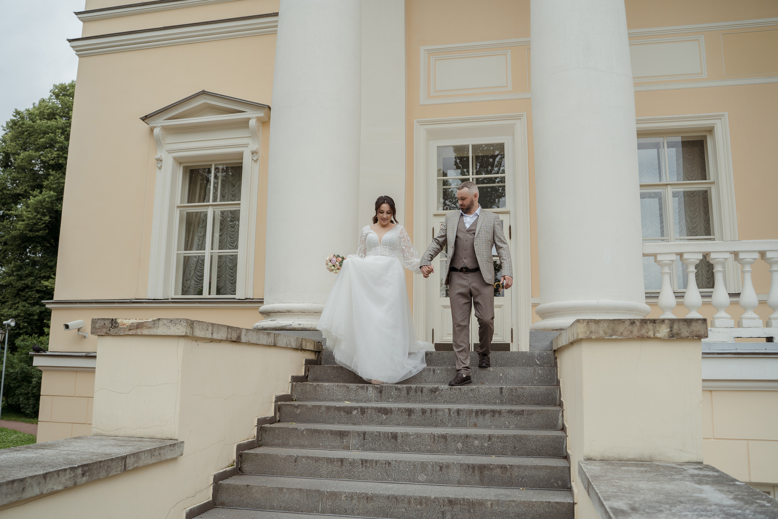 Свадьба в Пушкине. Сборы в отеле Tsar Palace. Свадебный и семейный фотограф в Пушкине и Санкт-Петербурге Мария Филиппова