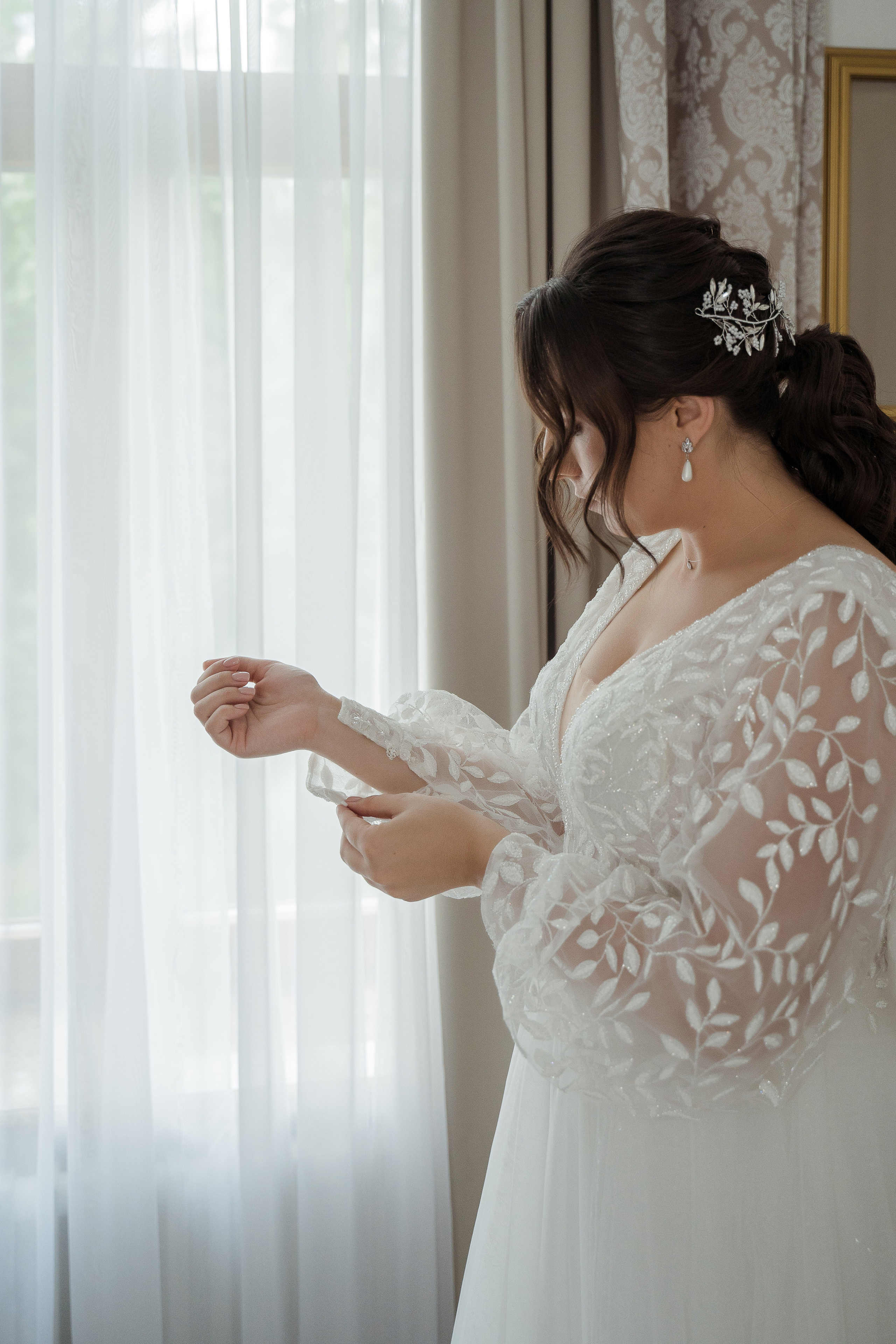 Свадьба в Пушкине. Сборы в отеле Tsar Palace. Свадебный и семейный фотограф в Пушкине и Санкт-Петербурге Мария Филиппова