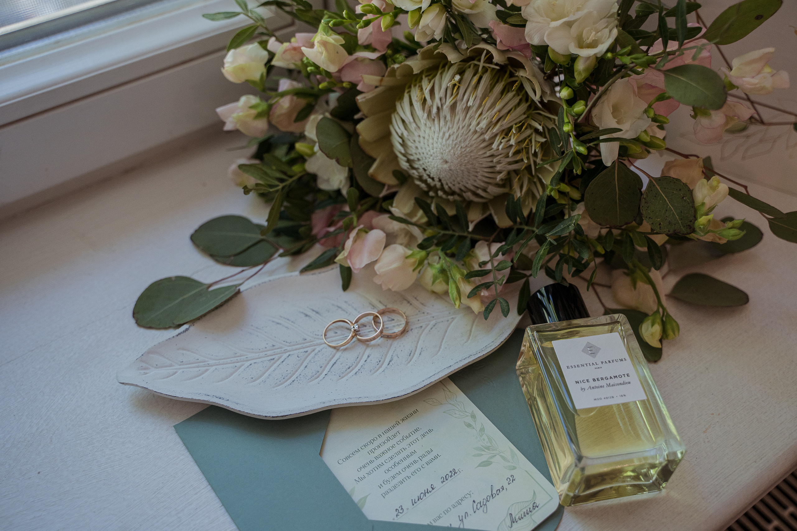 Михаил и Александра. Свадебный и семейный фотограф в Пушкине и Санкт-Петербурге Мария Филиппова