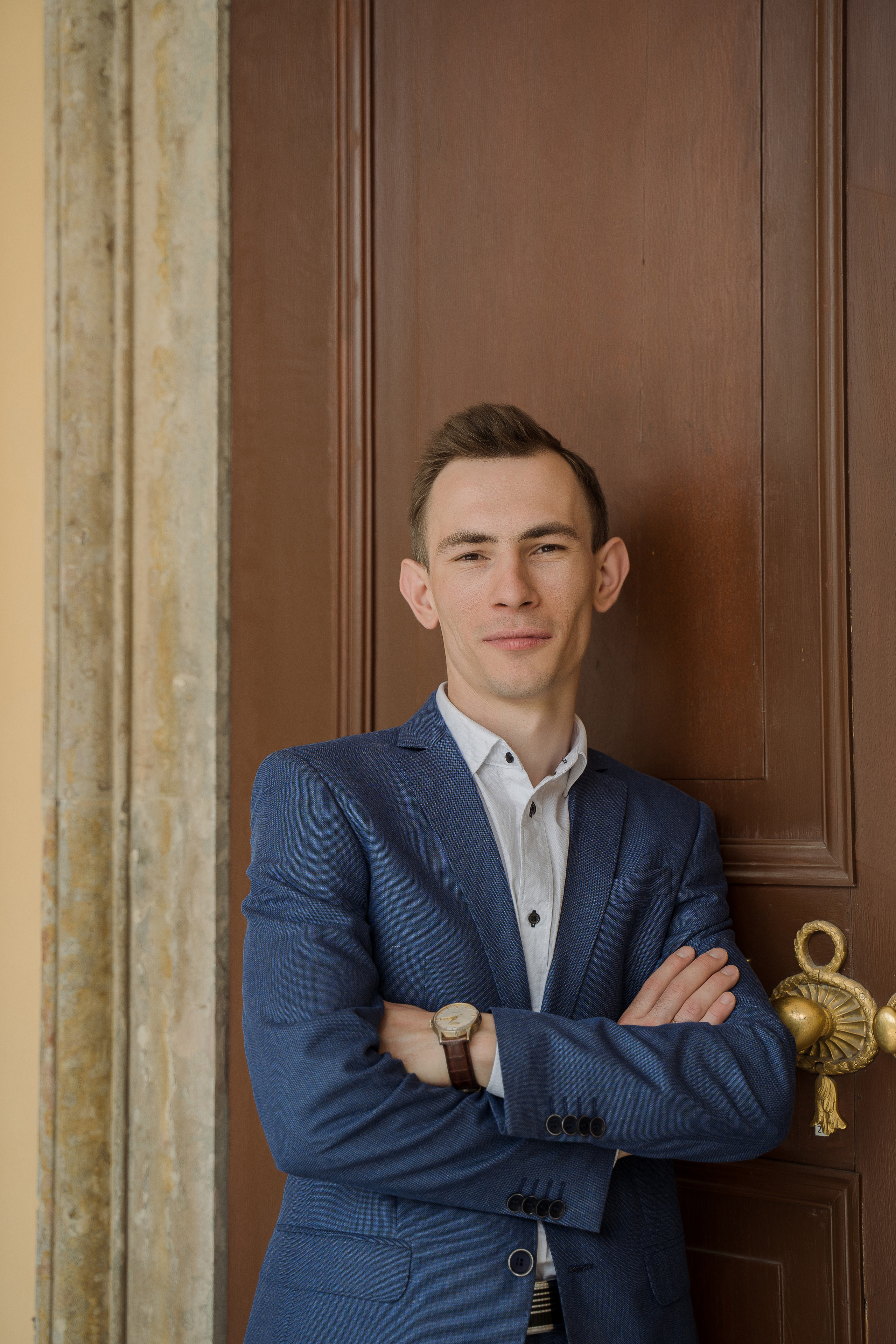 Михаил и Александра. Свадебный и семейный фотограф в Пушкине и Санкт-Петербурге Мария Филиппова