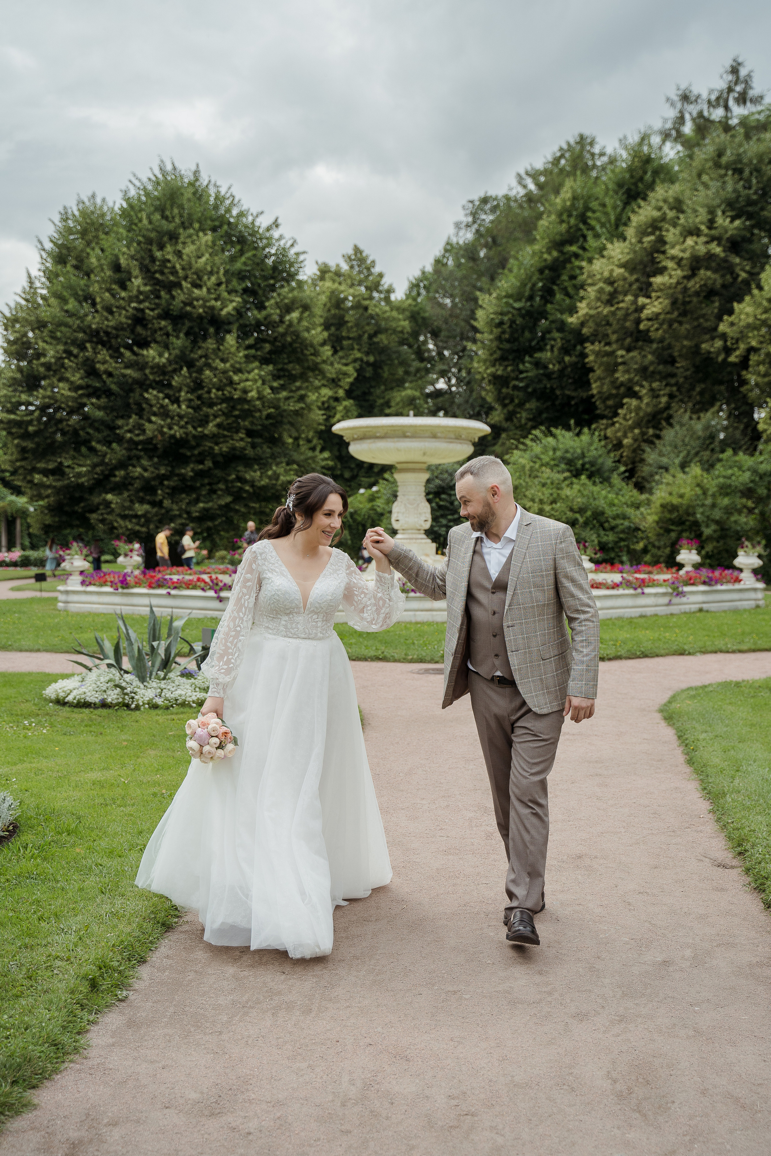 Свадьба в Пушкине. Сборы в отеле Tsar Palace. Свадебный и семейный фотограф в Пушкине и Санкт-Петербурге Мария Филиппова
