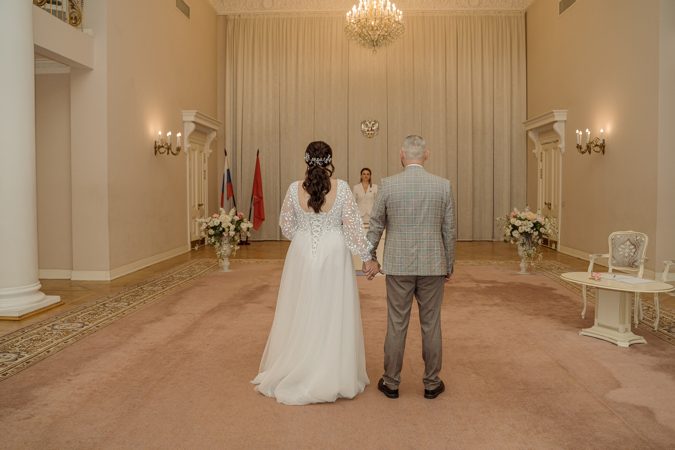 Свадьба в Пушкине. Сборы в отеле Tsar Palace. Свадебный и семейный фотограф в Пушкине и Санкт-Петербурге Мария Филиппова