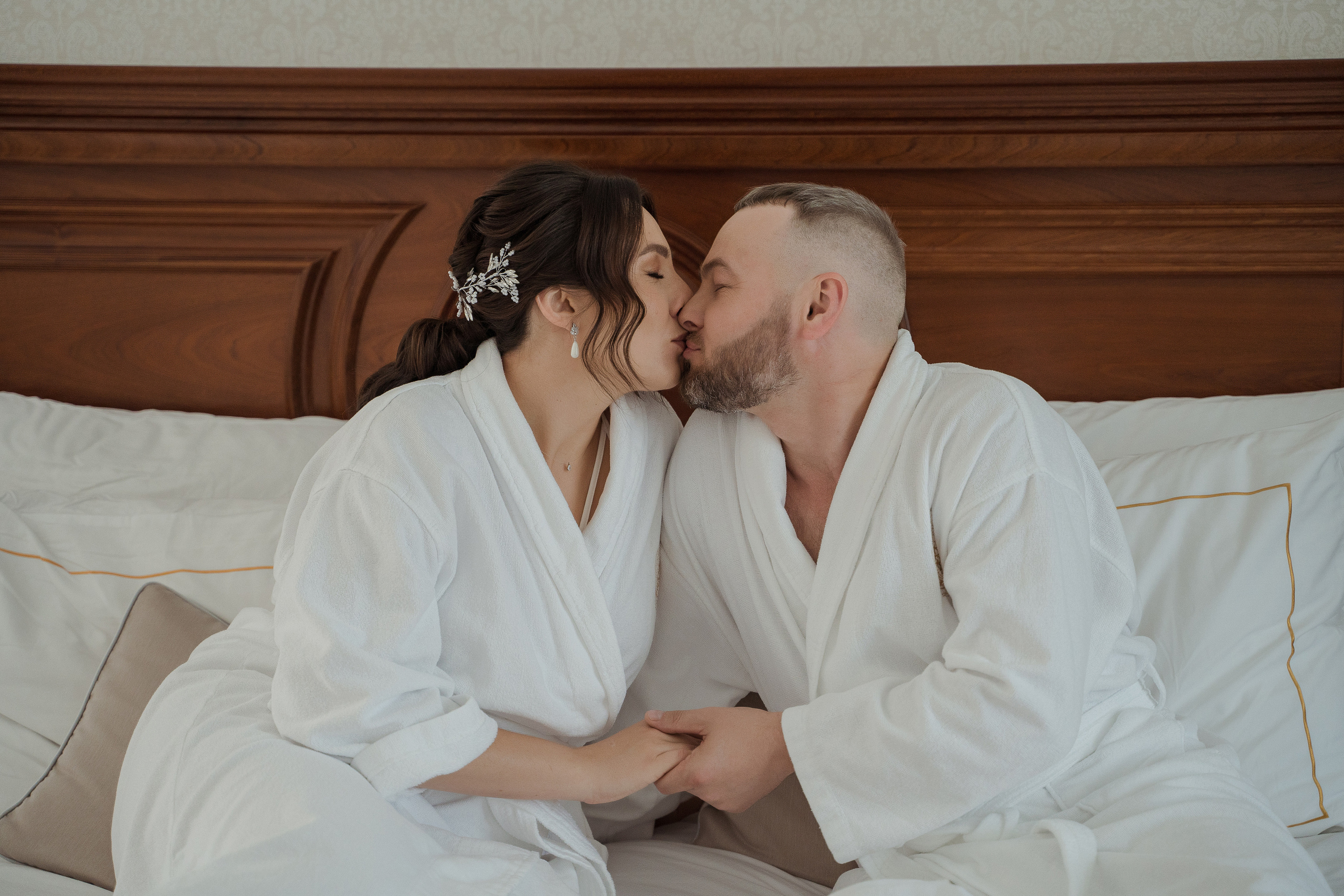 Свадьба в Пушкине. Сборы в отеле Tsar Palace. Свадебный и семейный фотограф в Пушкине и Санкт-Петербурге Мария Филиппова