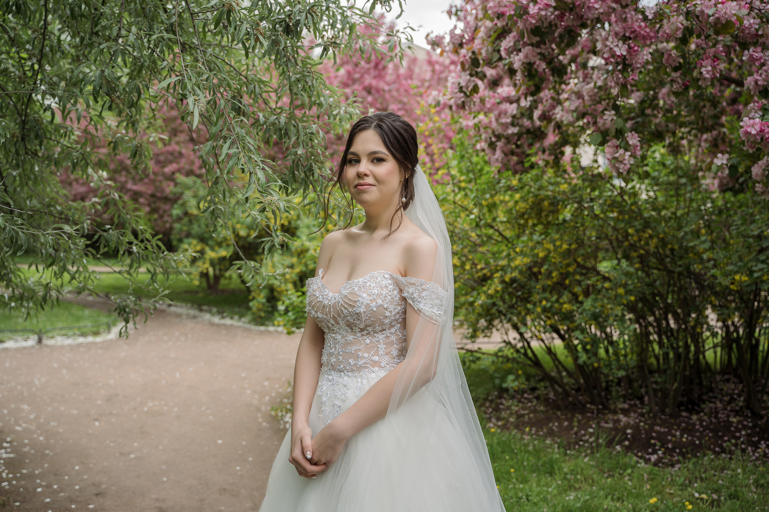 Григорий и Ирина. Свадебный и семейный фотограф в Пушкине и Санкт-Петербурге Мария Филиппова