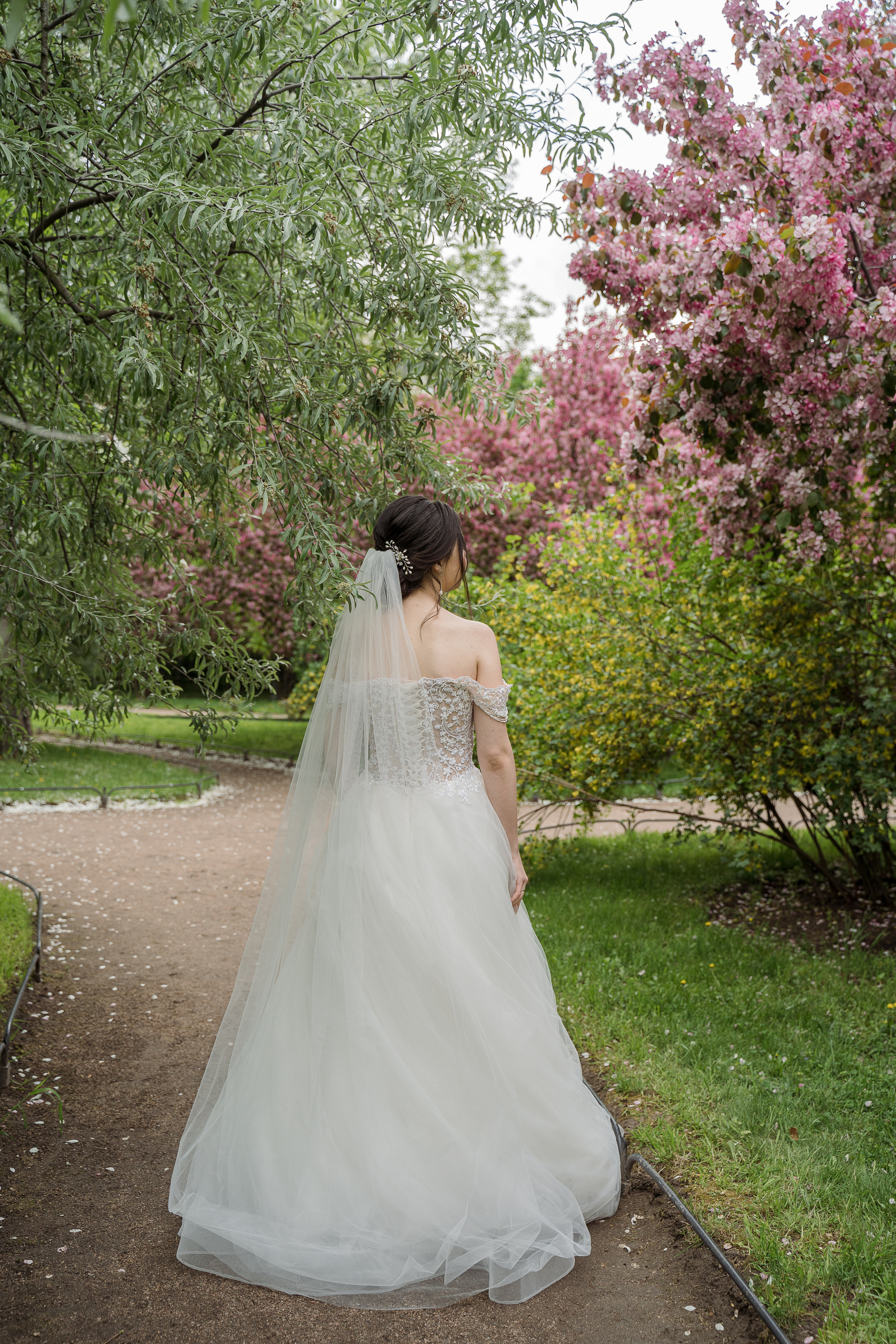 Григорий и Ирина. Свадебный и семейный фотограф в Пушкине и Санкт-Петербурге Мария Филиппова