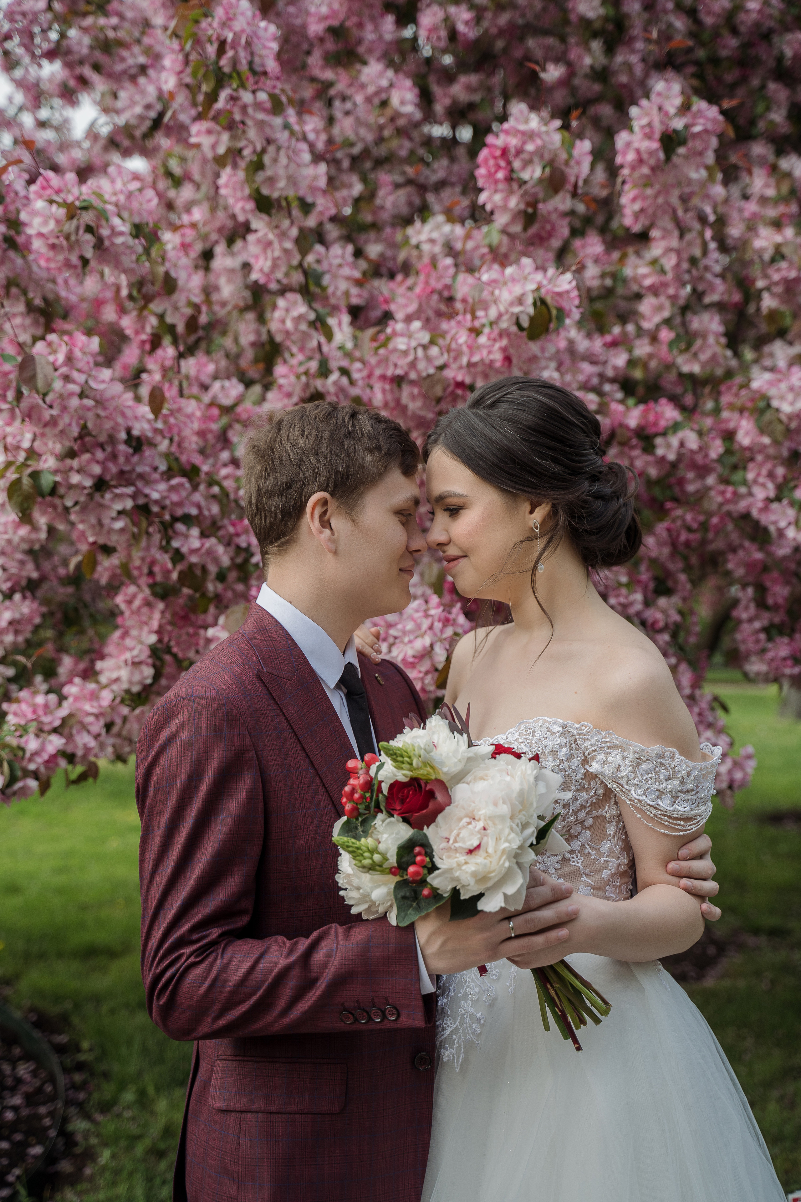 Григорий и Ирина. Свадебный и семейный фотограф в Пушкине и Санкт-Петербурге Мария Филиппова