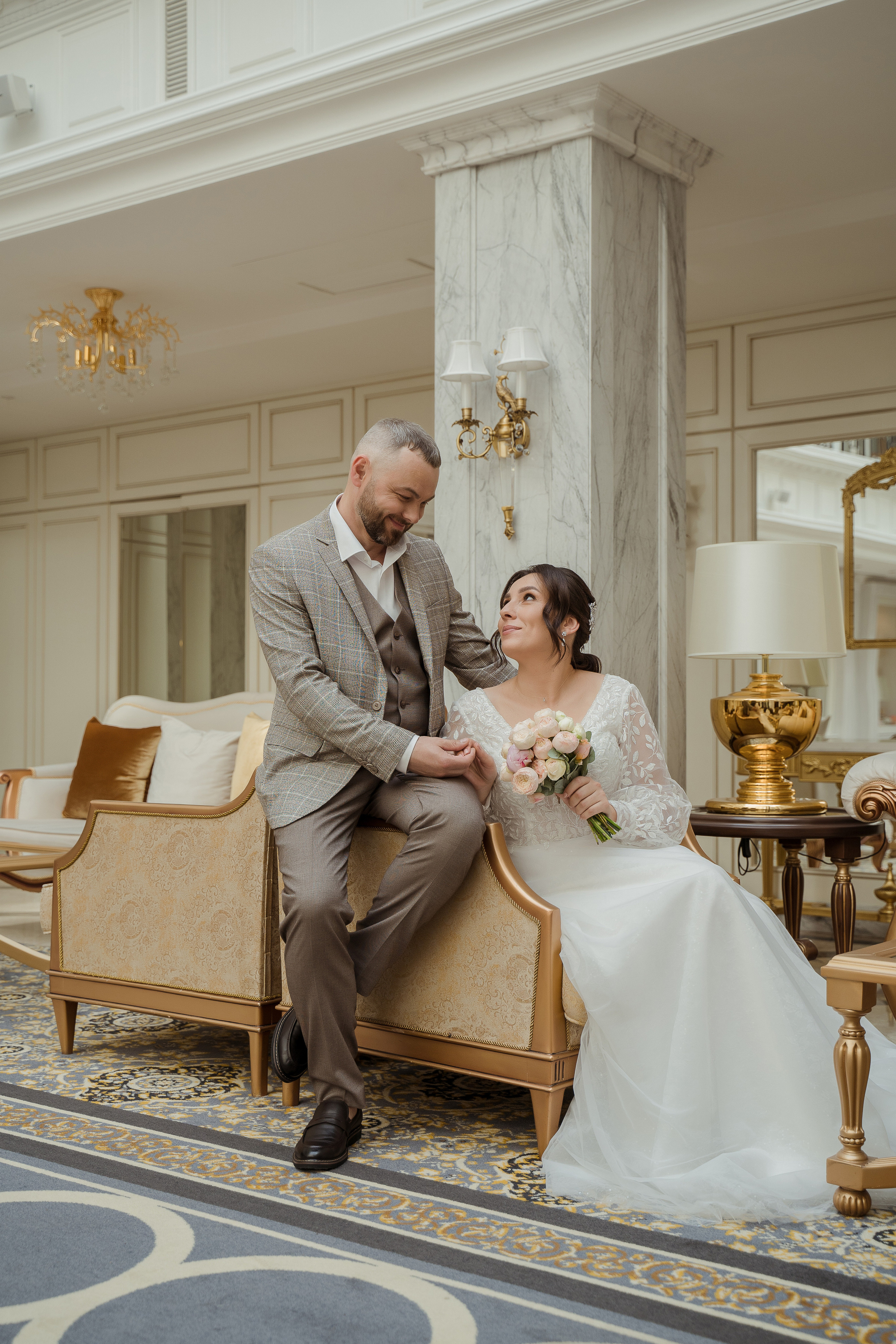Свадьба в Пушкине. Сборы в отеле Tsar Palace. Свадебный и семейный фотограф в Пушкине и Санкт-Петербурге Мария Филиппова