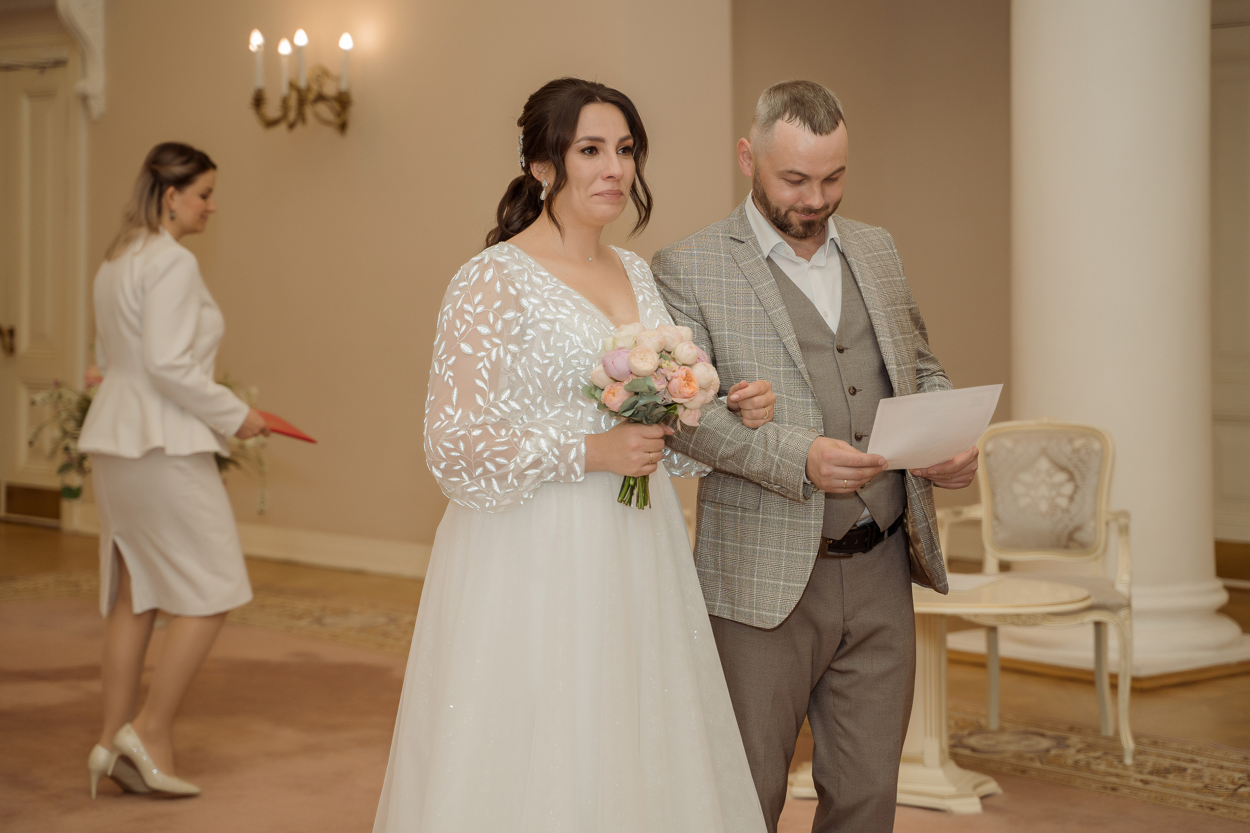 Свадьба в Пушкине. Сборы в отеле Tsar Palace. Свадебный и семейный фотограф в Пушкине и Санкт-Петербурге Мария Филиппова