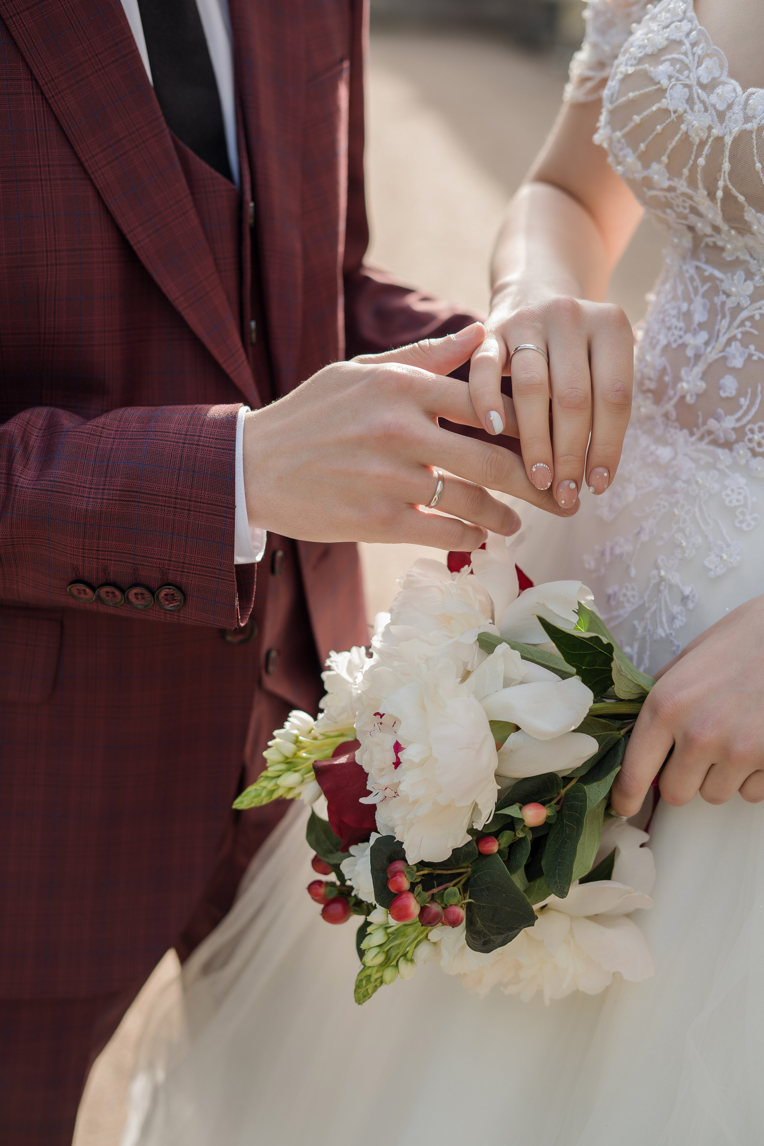 Григорий и Ирина. Свадебный и семейный фотограф в Пушкине и Санкт-Петербурге Мария Филиппова