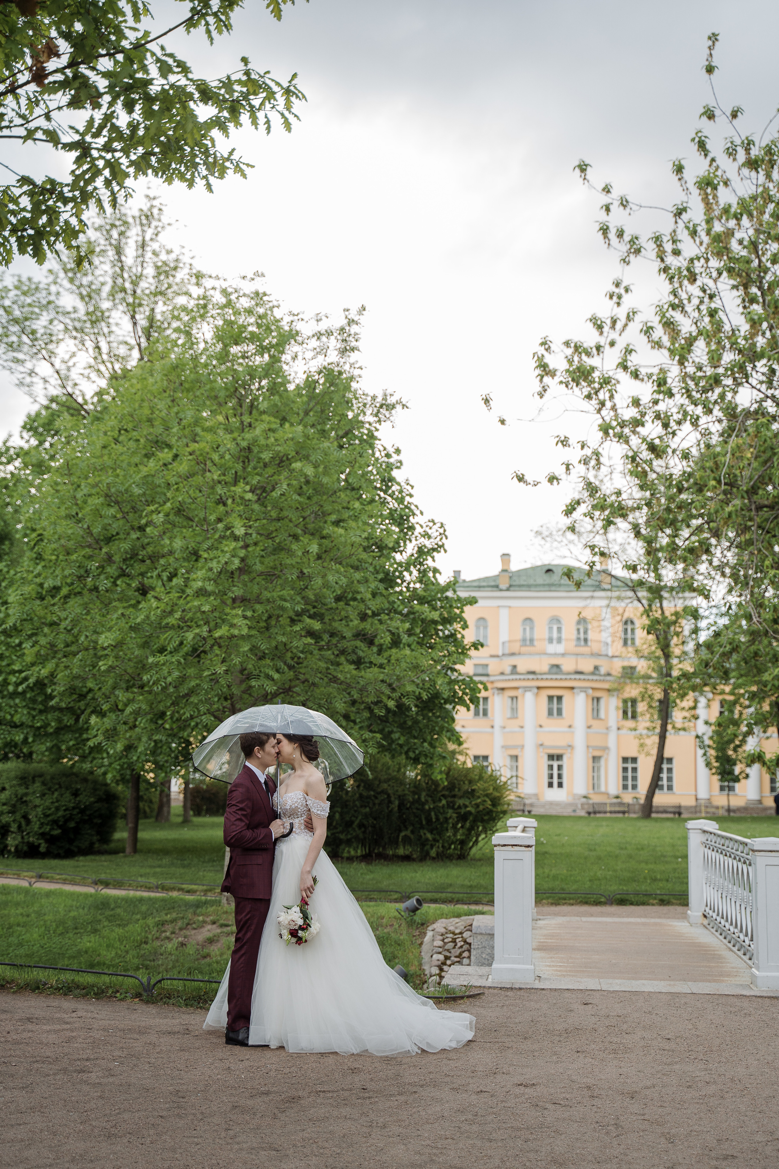 Григорий и Ирина. Свадебный и семейный фотограф в Пушкине и Санкт-Петербурге Мария Филиппова