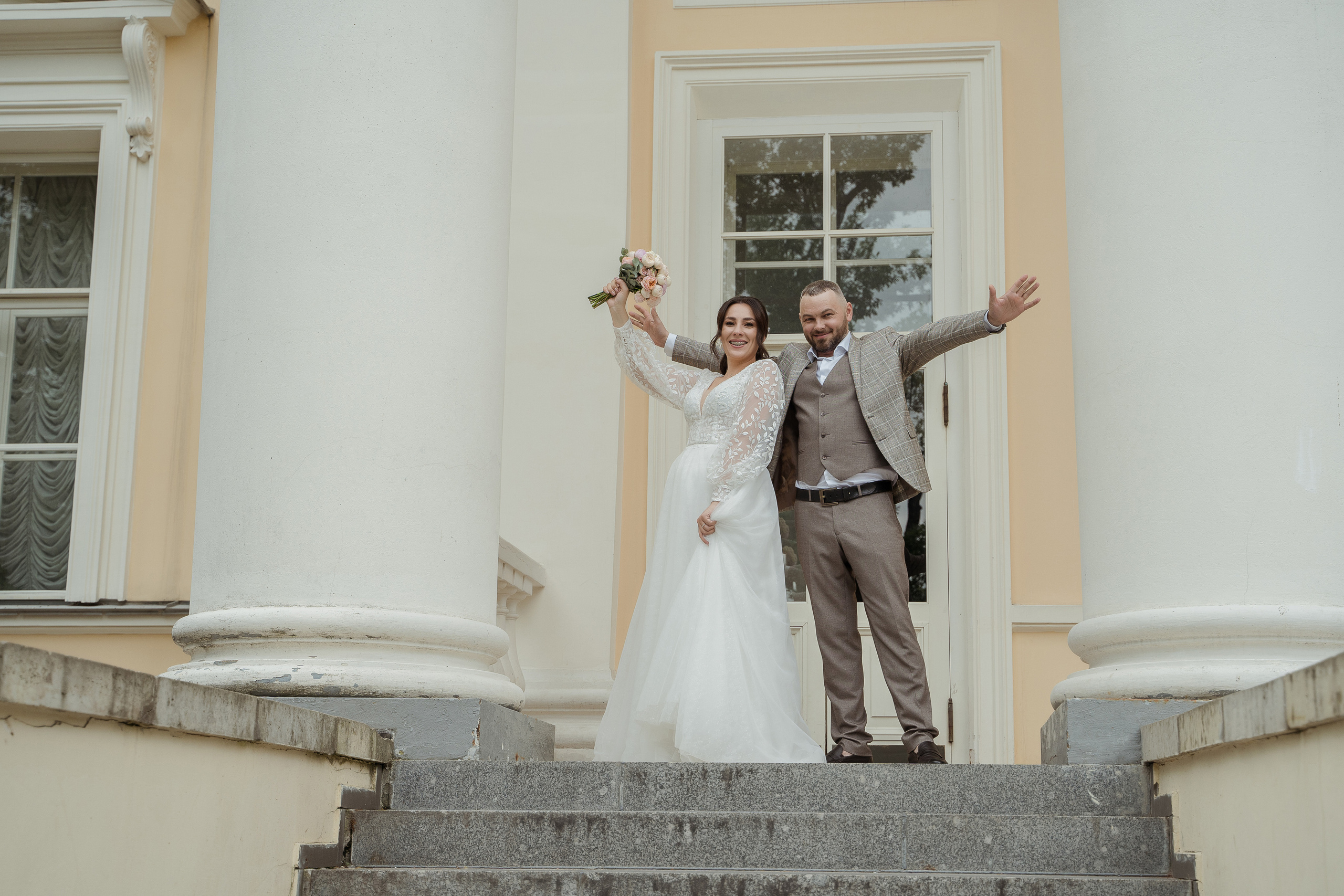 Свадьба в Пушкине. Сборы в отеле Tsar Palace. Свадебный и семейный фотограф в Пушкине и Санкт-Петербурге Мария Филиппова