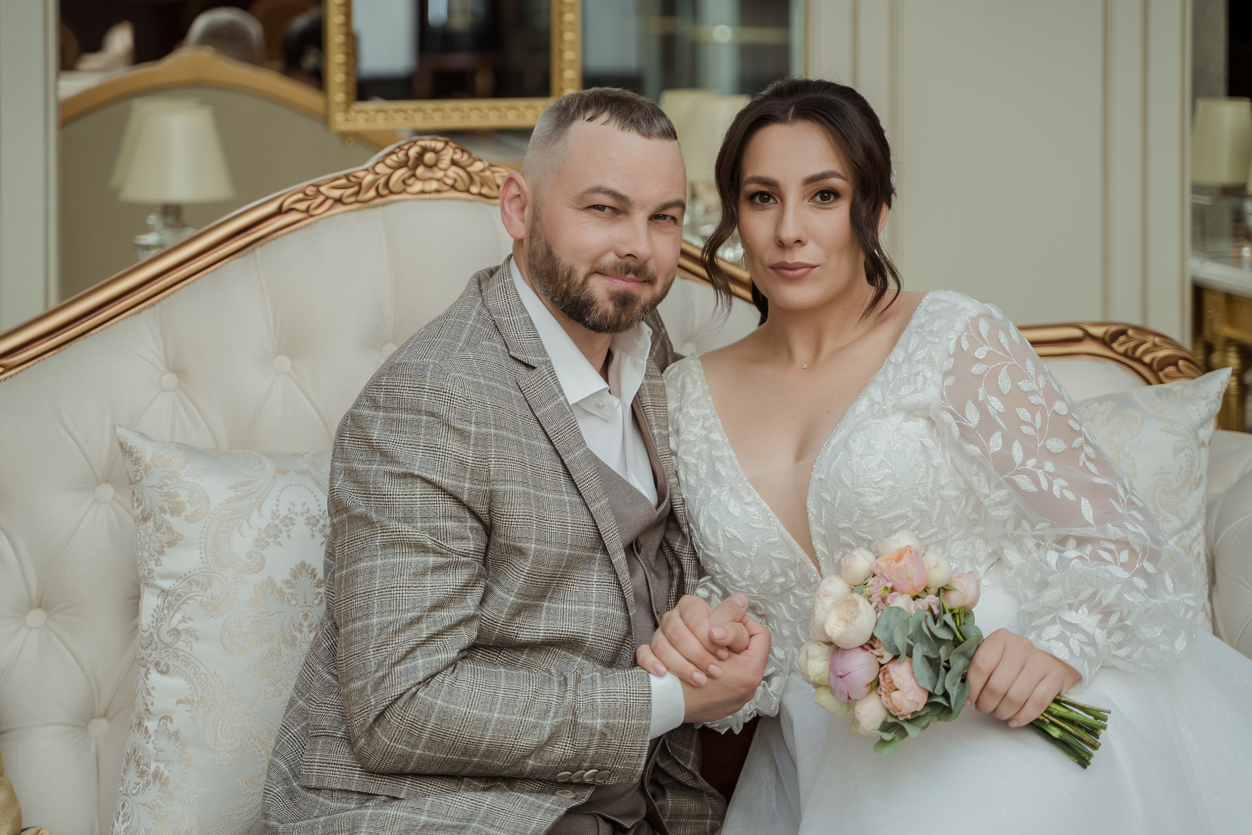 Свадьба в Пушкине. Сборы в отеле Tsar Palace. Свадебный и семейный фотограф в Пушкине и Санкт-Петербурге Мария Филиппова