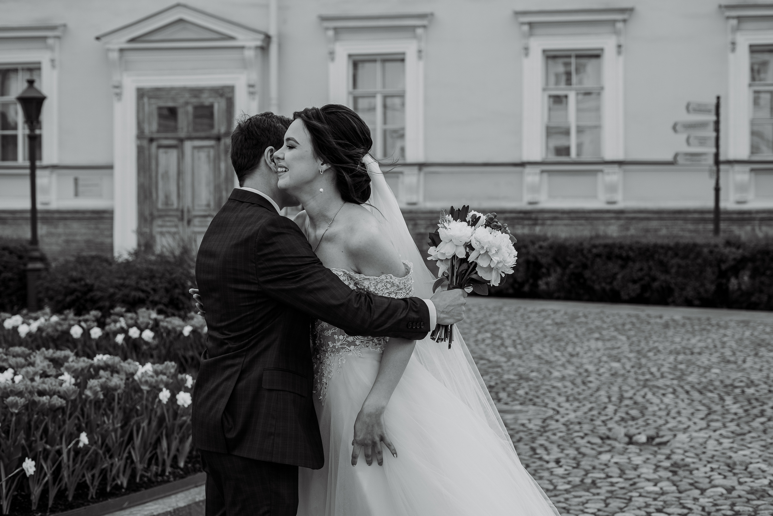 Григорий и Ирина. Свадебный и семейный фотограф в Пушкине и Санкт-Петербурге Мария Филиппова