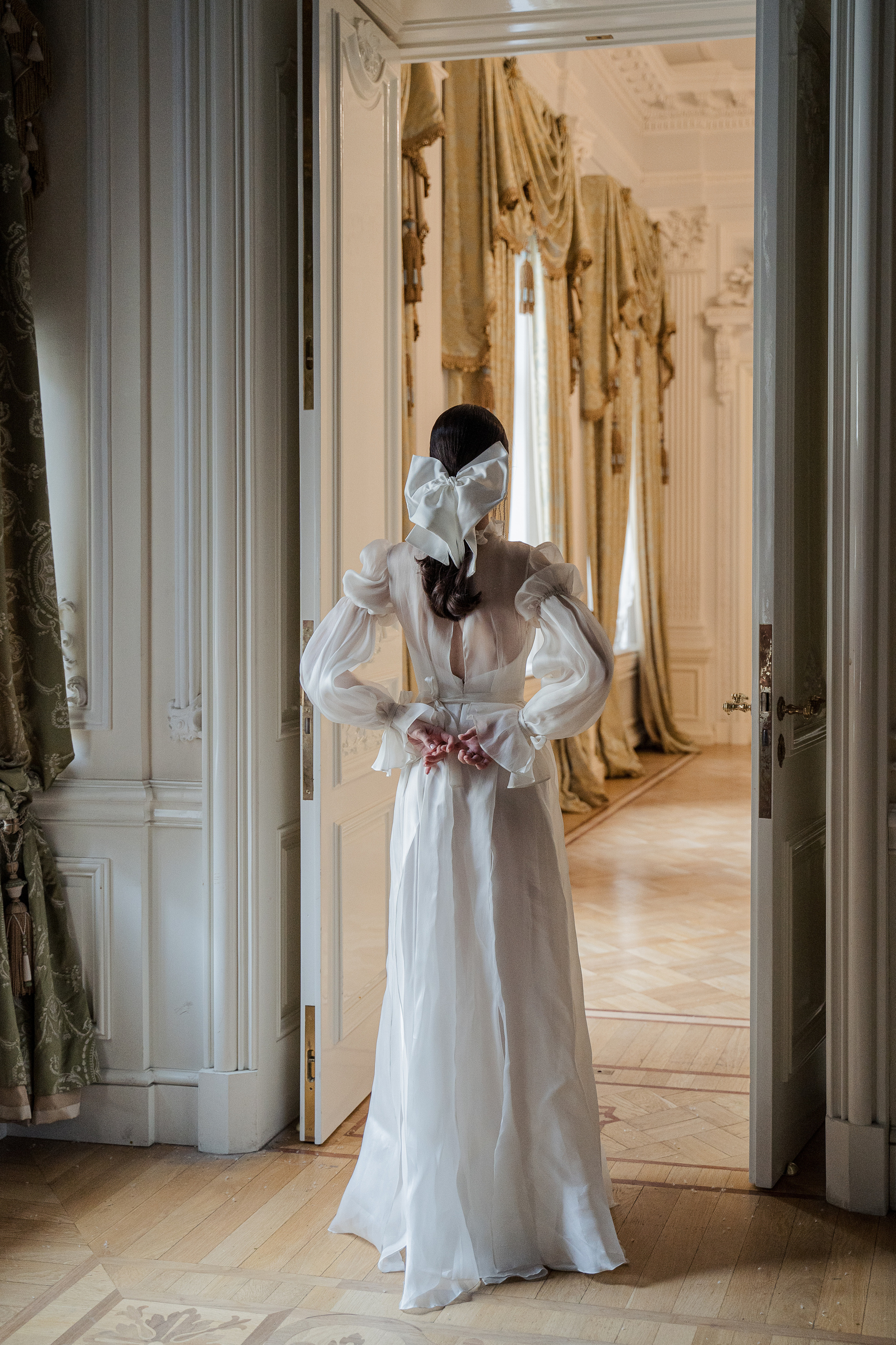 Павел и Диана. Свадебный и семейный фотограф в Пушкине и Санкт-Петербурге Мария Филиппова