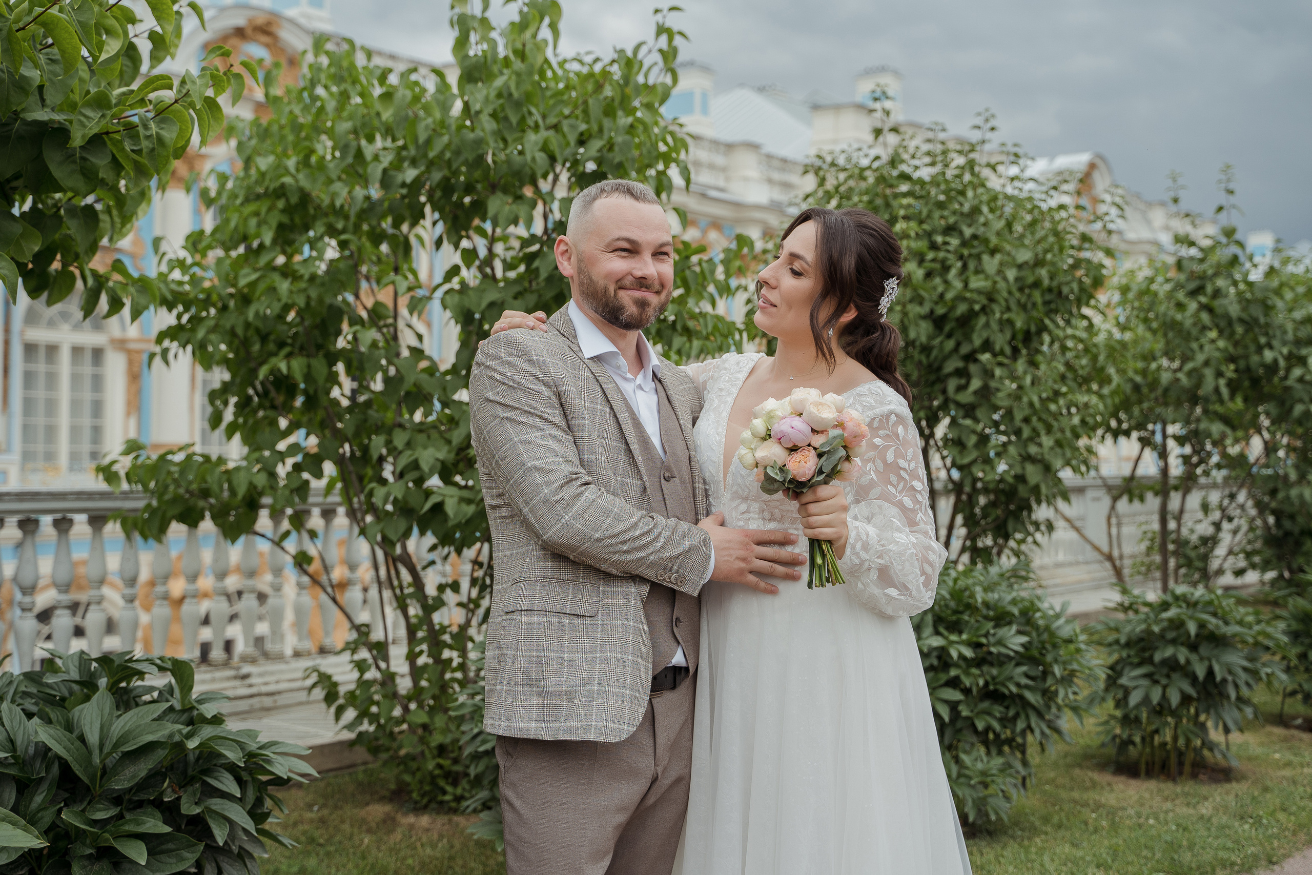 Свадьба в Пушкине. Сборы в отеле Tsar Palace. Свадебный и семейный фотограф в Пушкине и Санкт-Петербурге Мария Филиппова